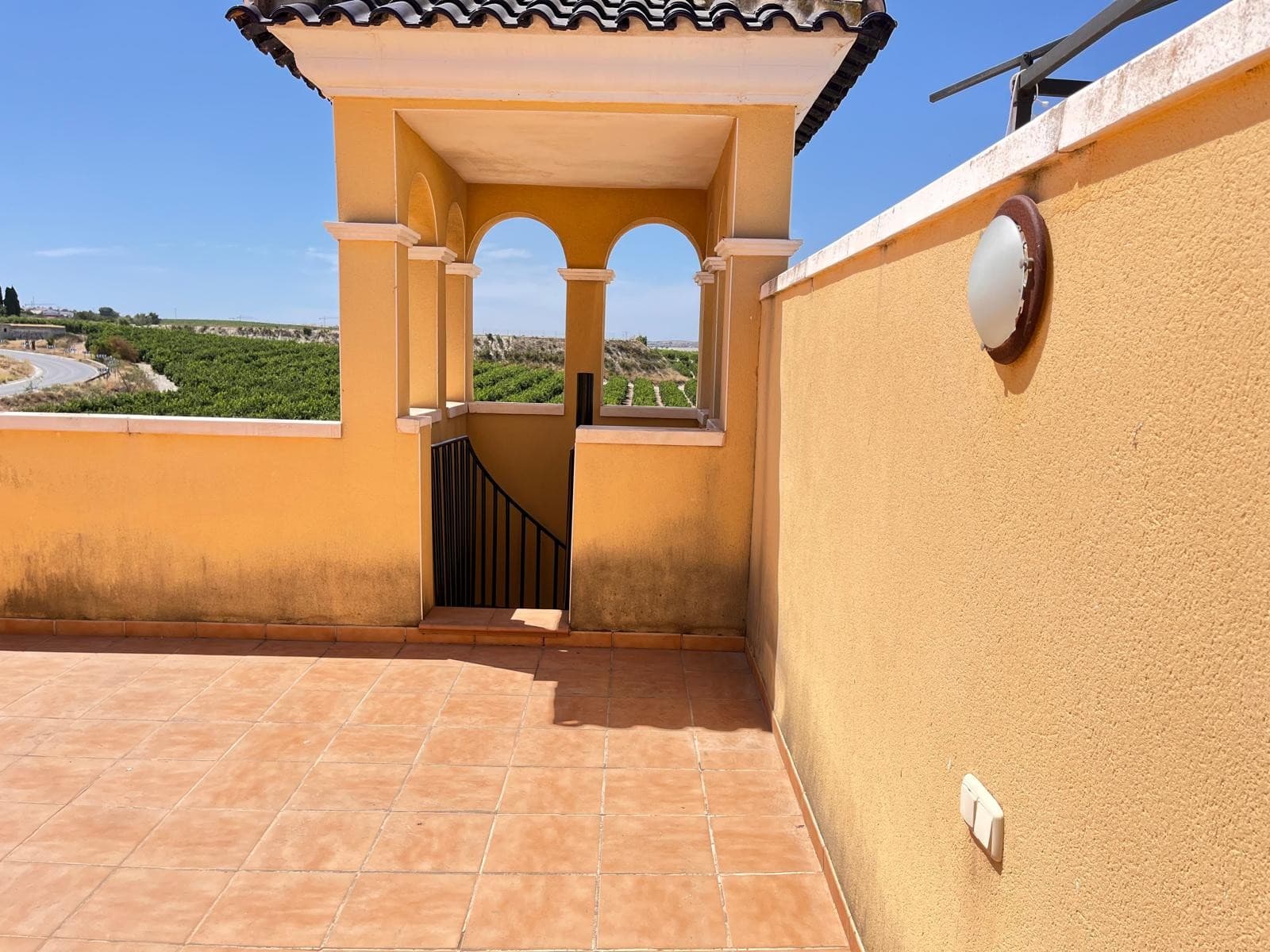 Apartamento Planta Media de 2 dormitorios en Algorfa - 20