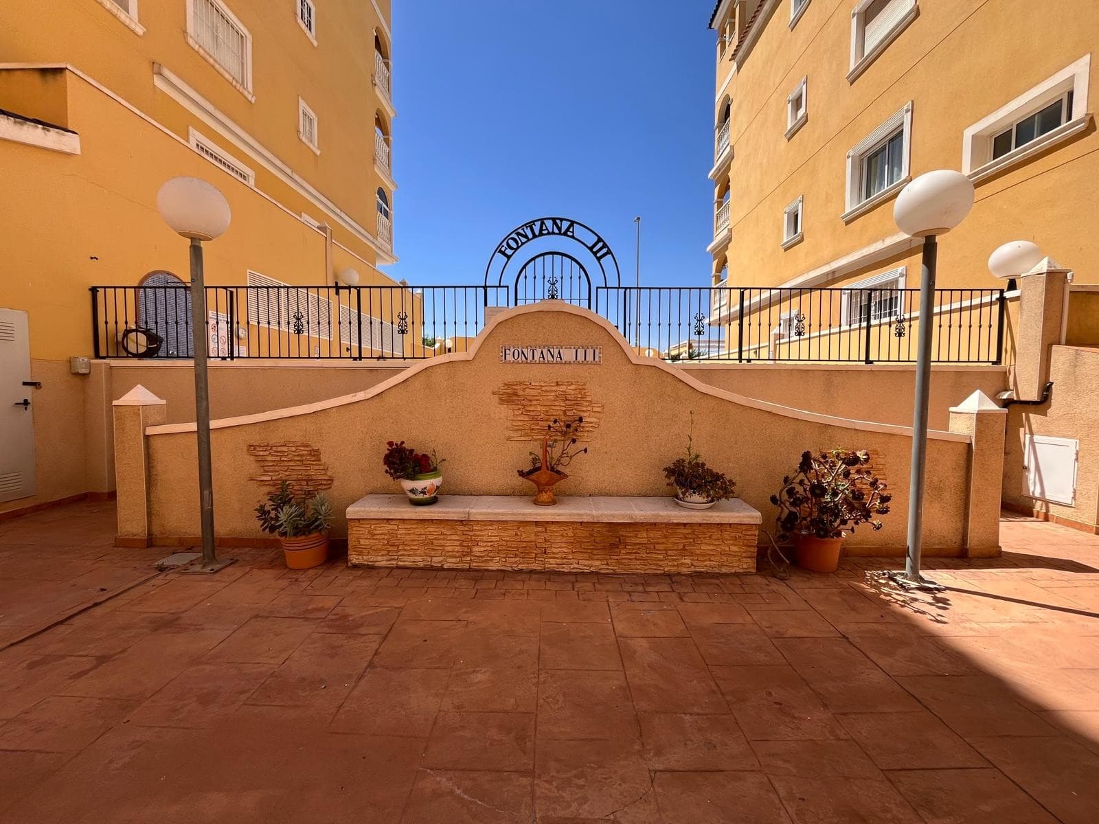Apartamento Planta Media de 2 dormitorios en Algorfa - 23
