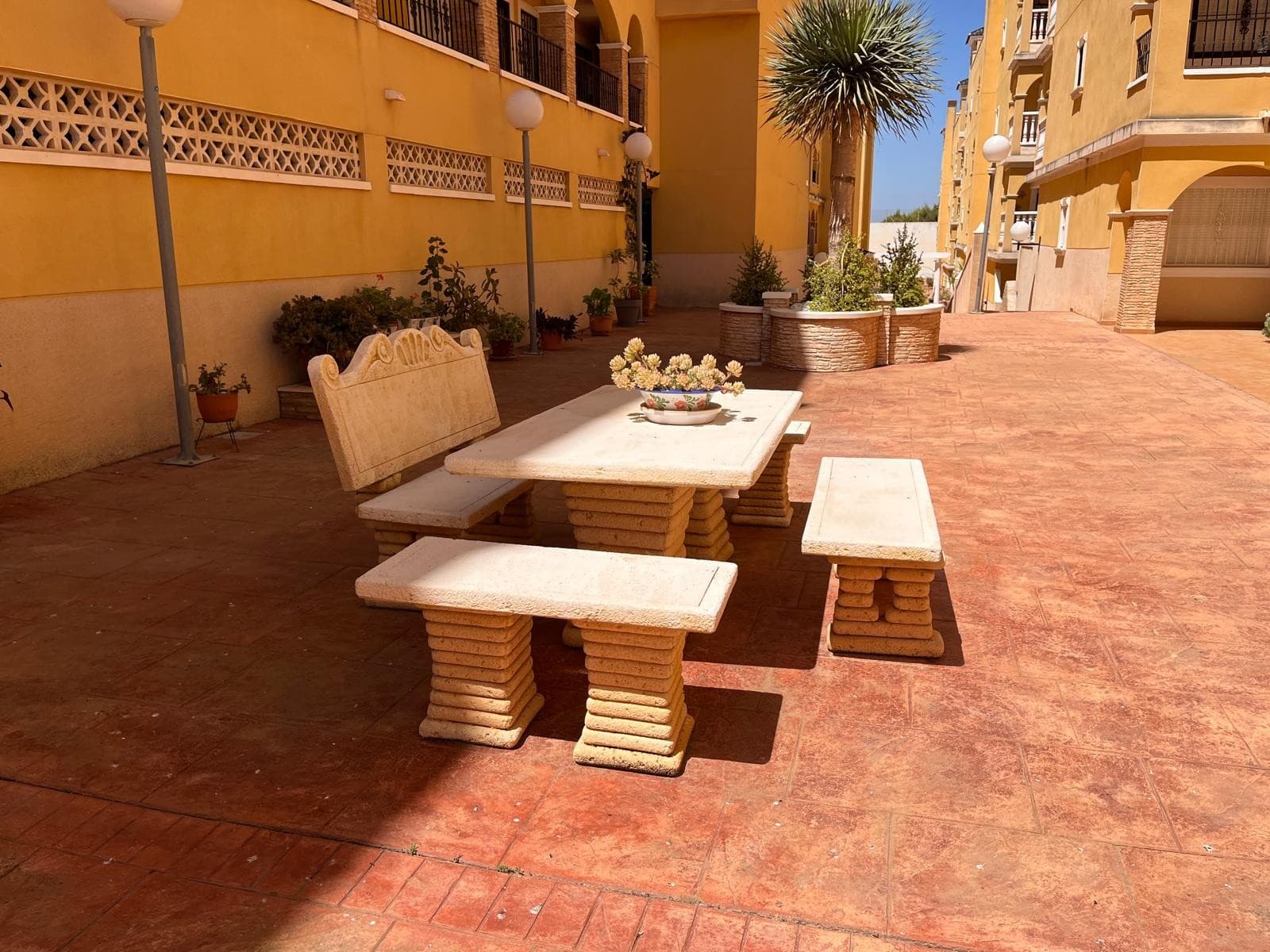 Apartamento Planta Media de 2 dormitorios en Algorfa - 26