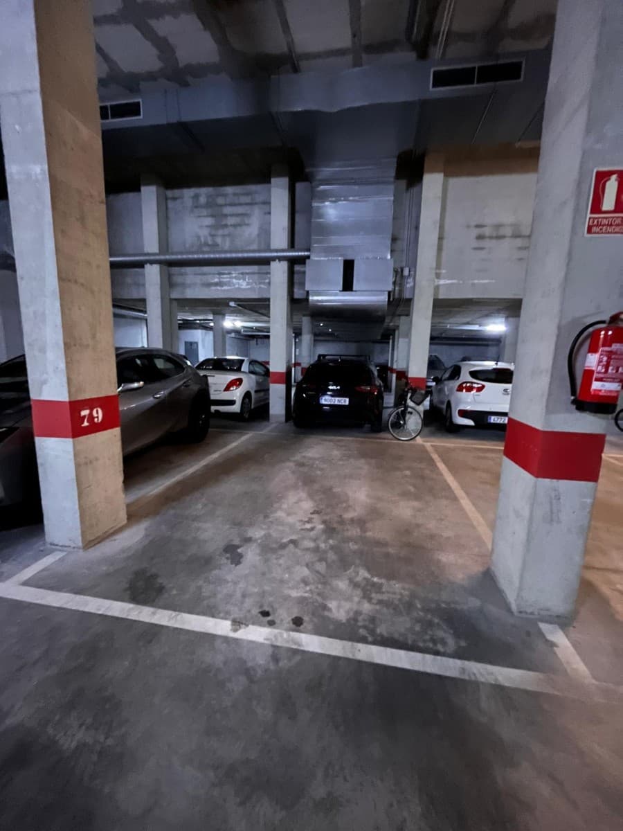 Apartamento Planta Media de 2 dormitorios en Algorfa - 29