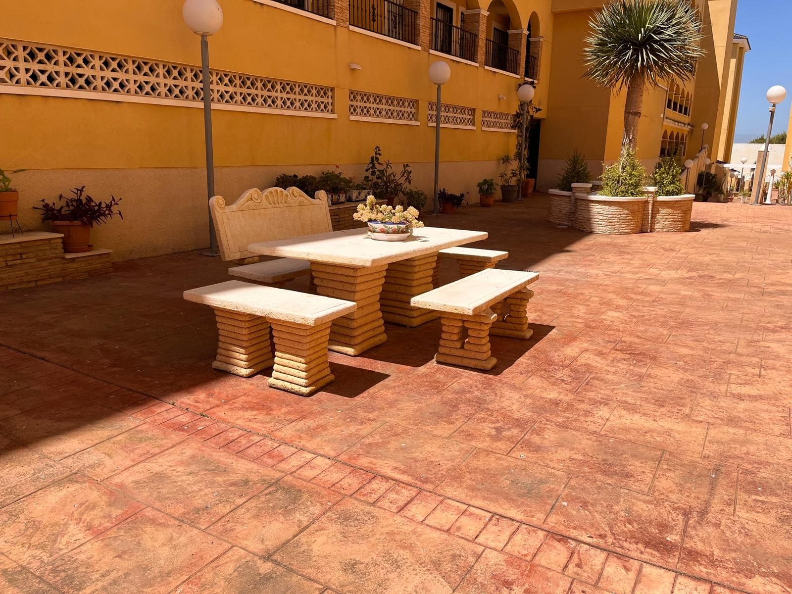 Apartamento Planta Media de 2 dormitorios en Algorfa - 25