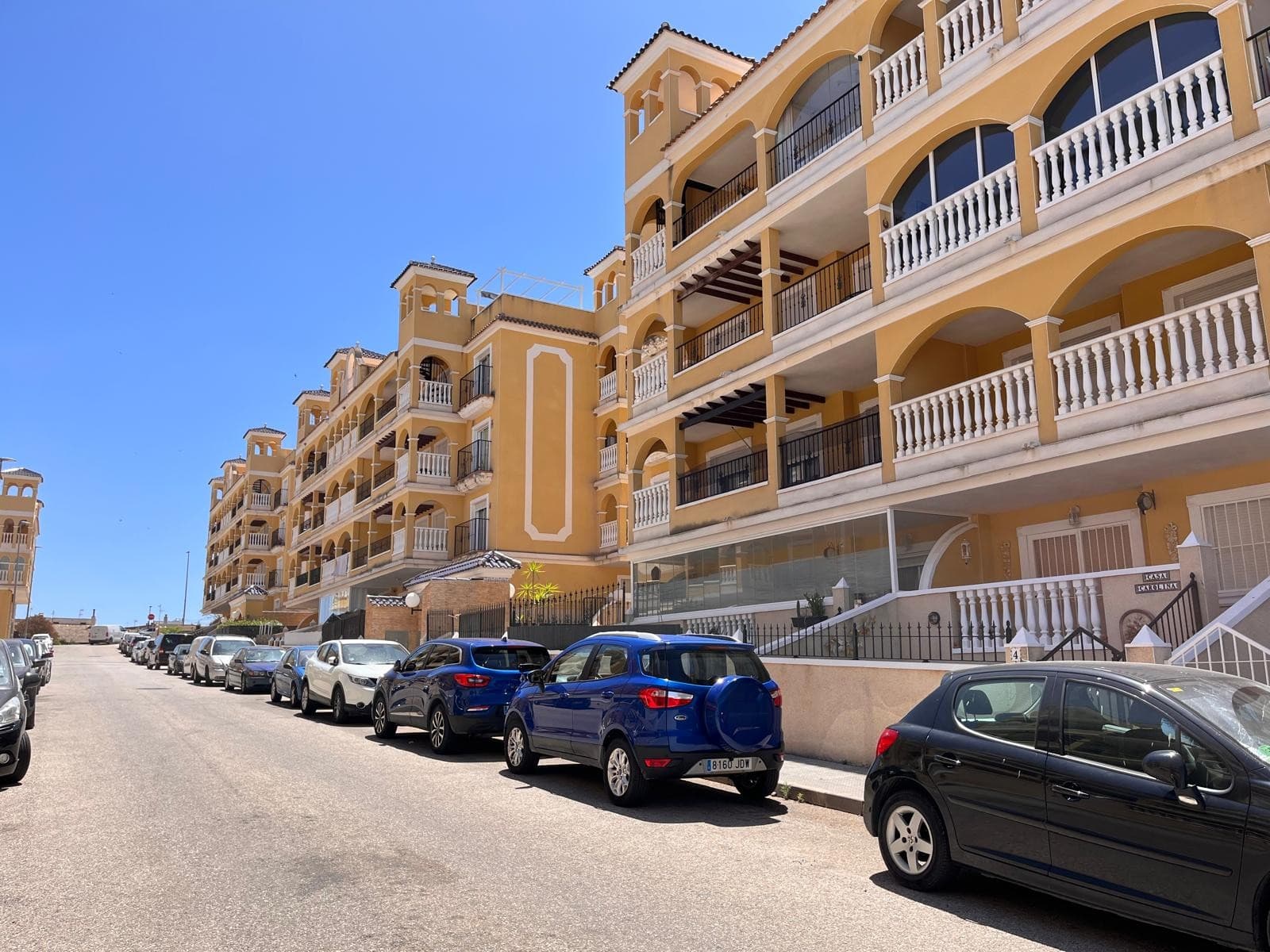 Apartamento Planta Media de 2 dormitorios en Algorfa - 27