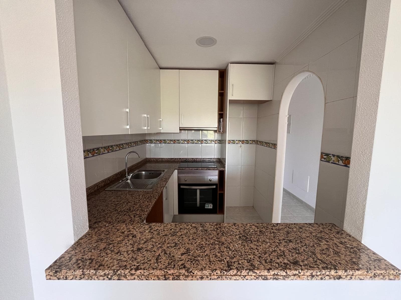 Apartamento Planta Media de 2 dormitorios en Algorfa - 7