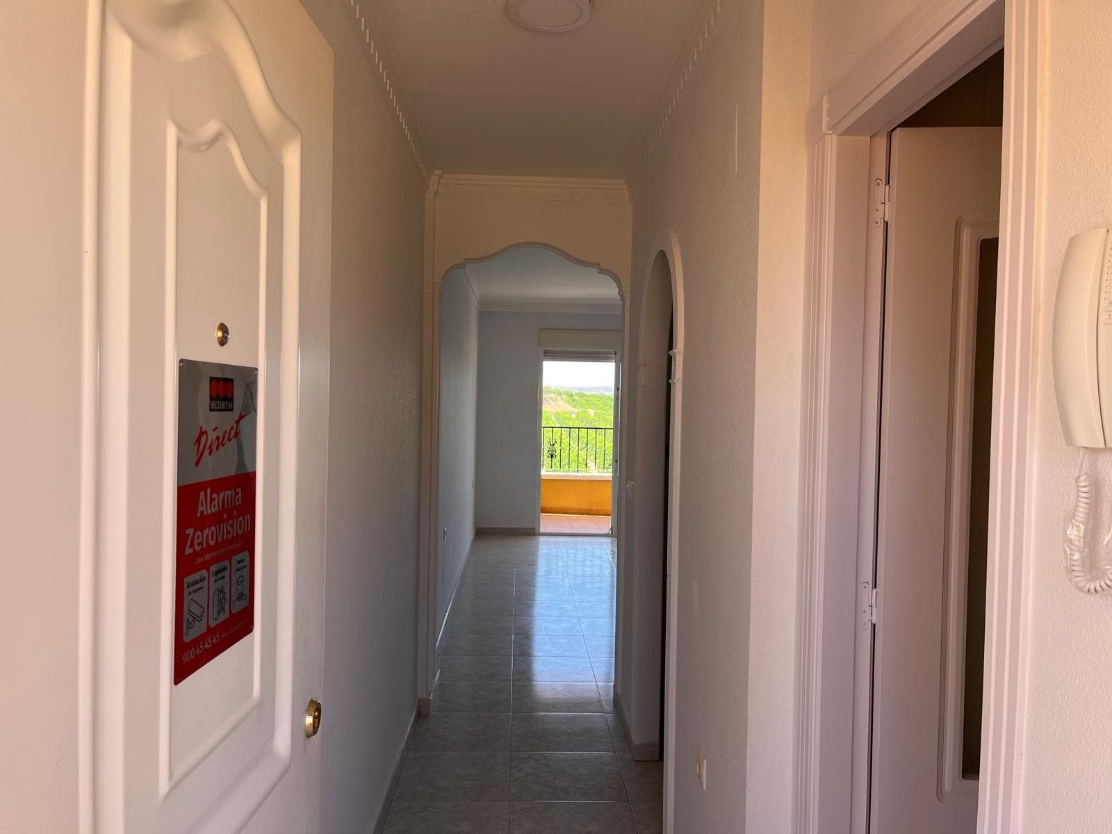 Apartamento Planta Media de 2 dormitorios en Algorfa - 3