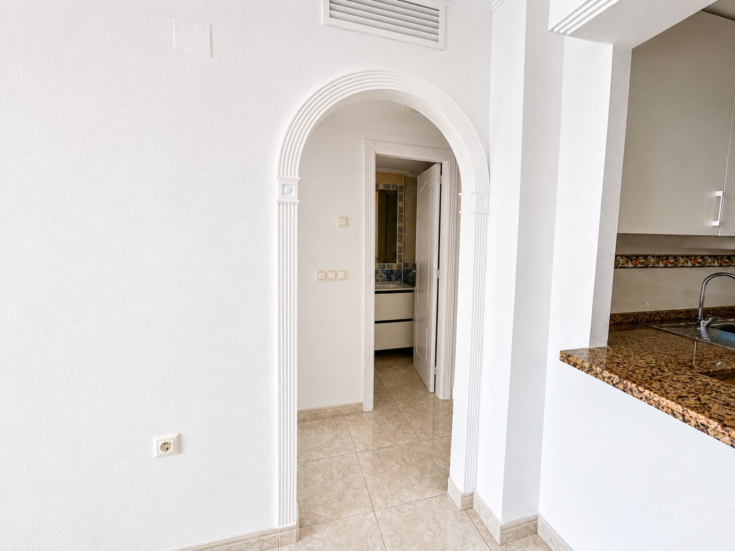 Apartamento Planta Media de 2 dormitorios en Algorfa - 10