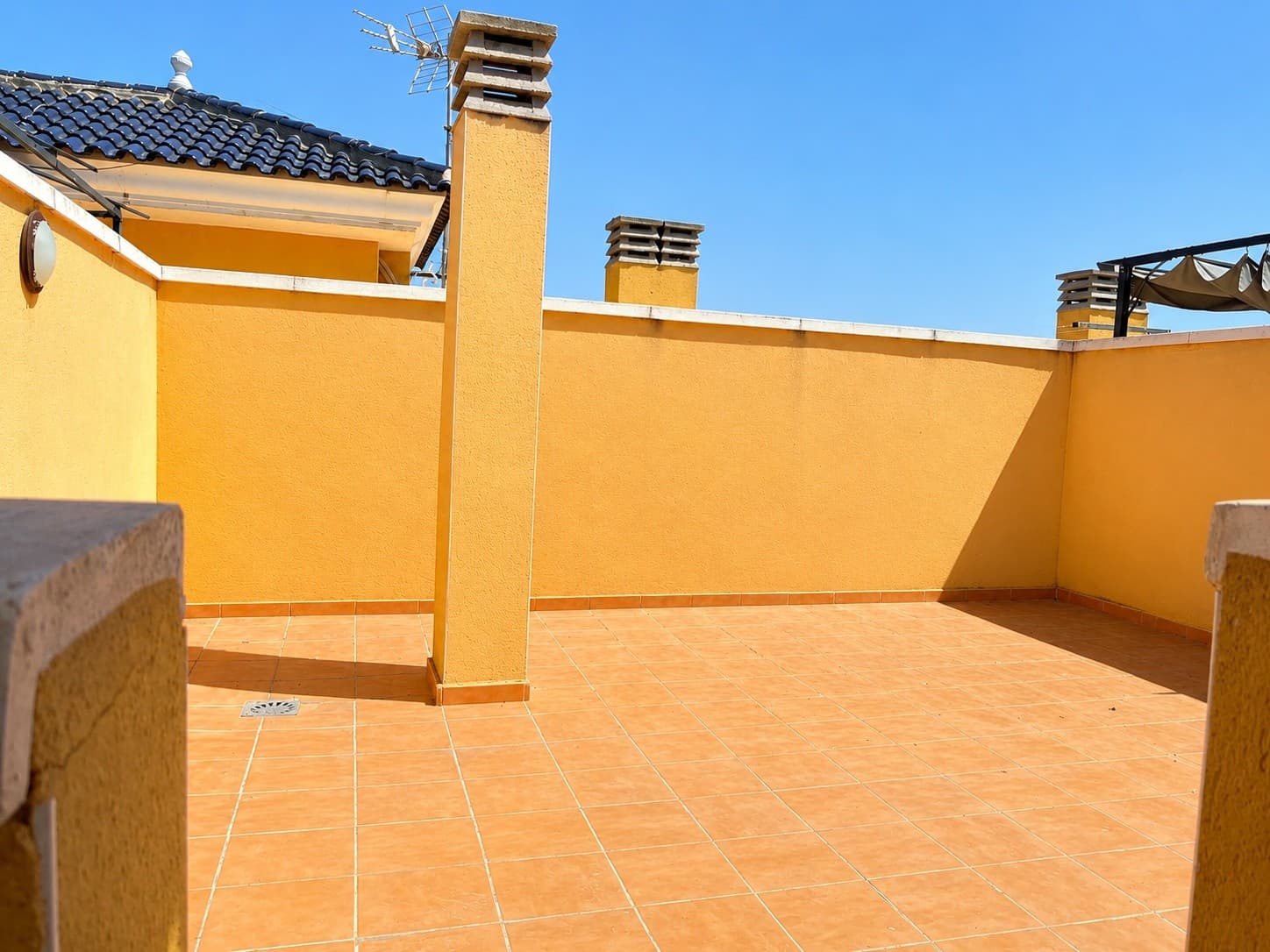 Apartamento Planta Media de 2 dormitorios en Algorfa - 19