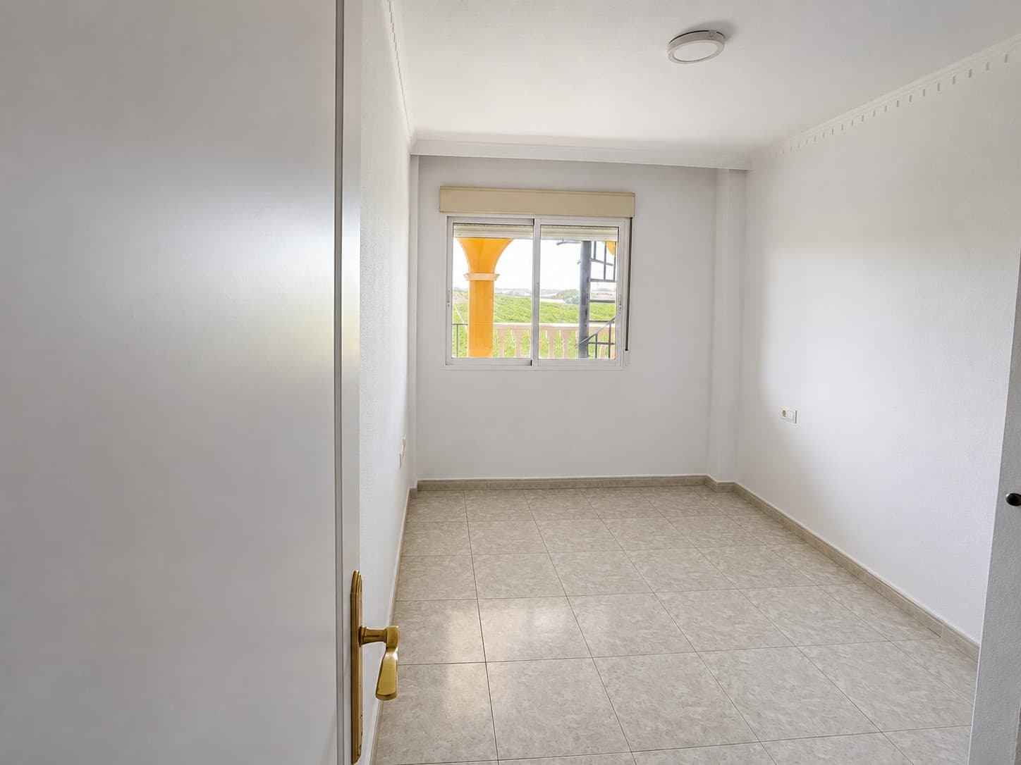Apartamento Planta Media de 2 dormitorios en Algorfa - 12