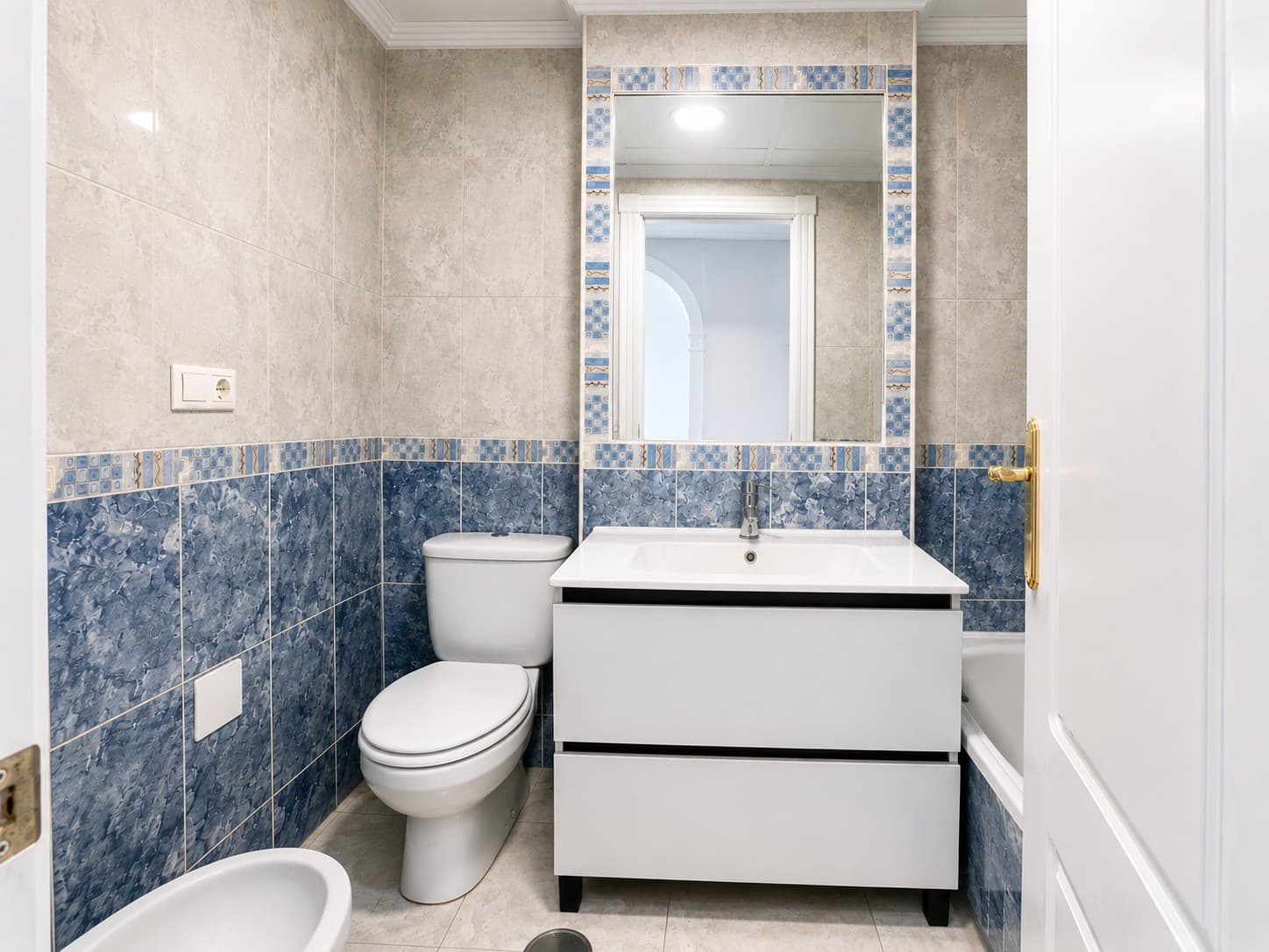 Apartamento Planta Media de 2 dormitorios en Algorfa - 15