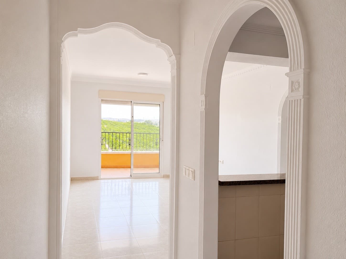 Apartamento Planta Media de 2 dormitorios en Algorfa - 4