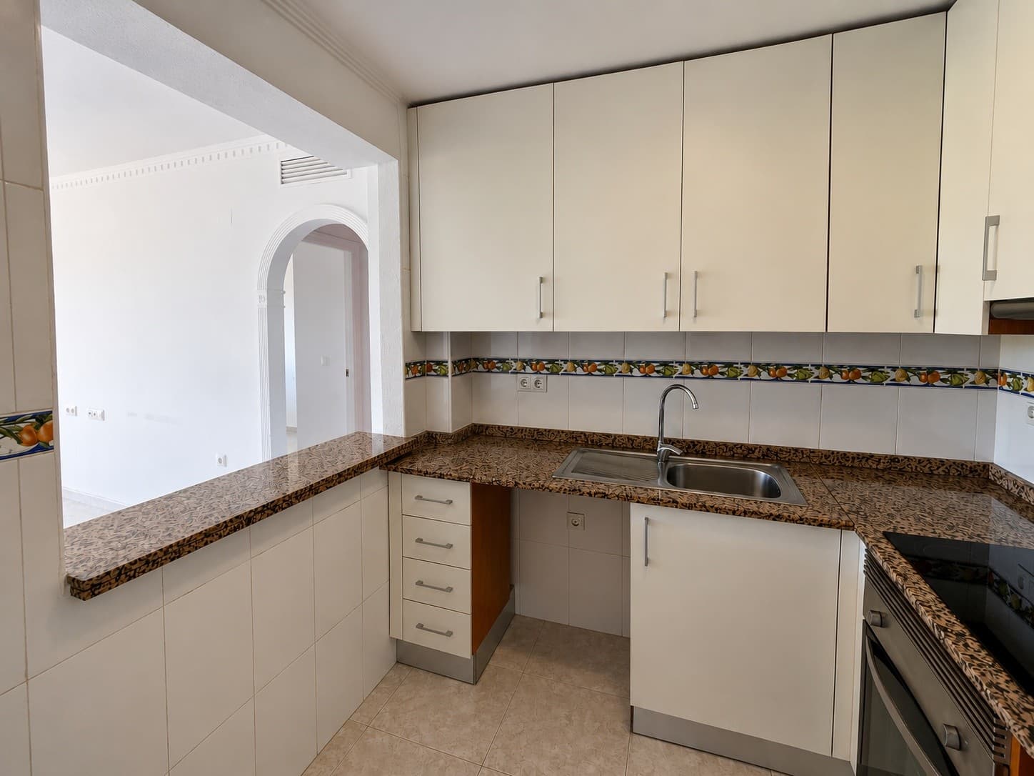 Apartamento Planta Media de 2 dormitorios en Algorfa - 5