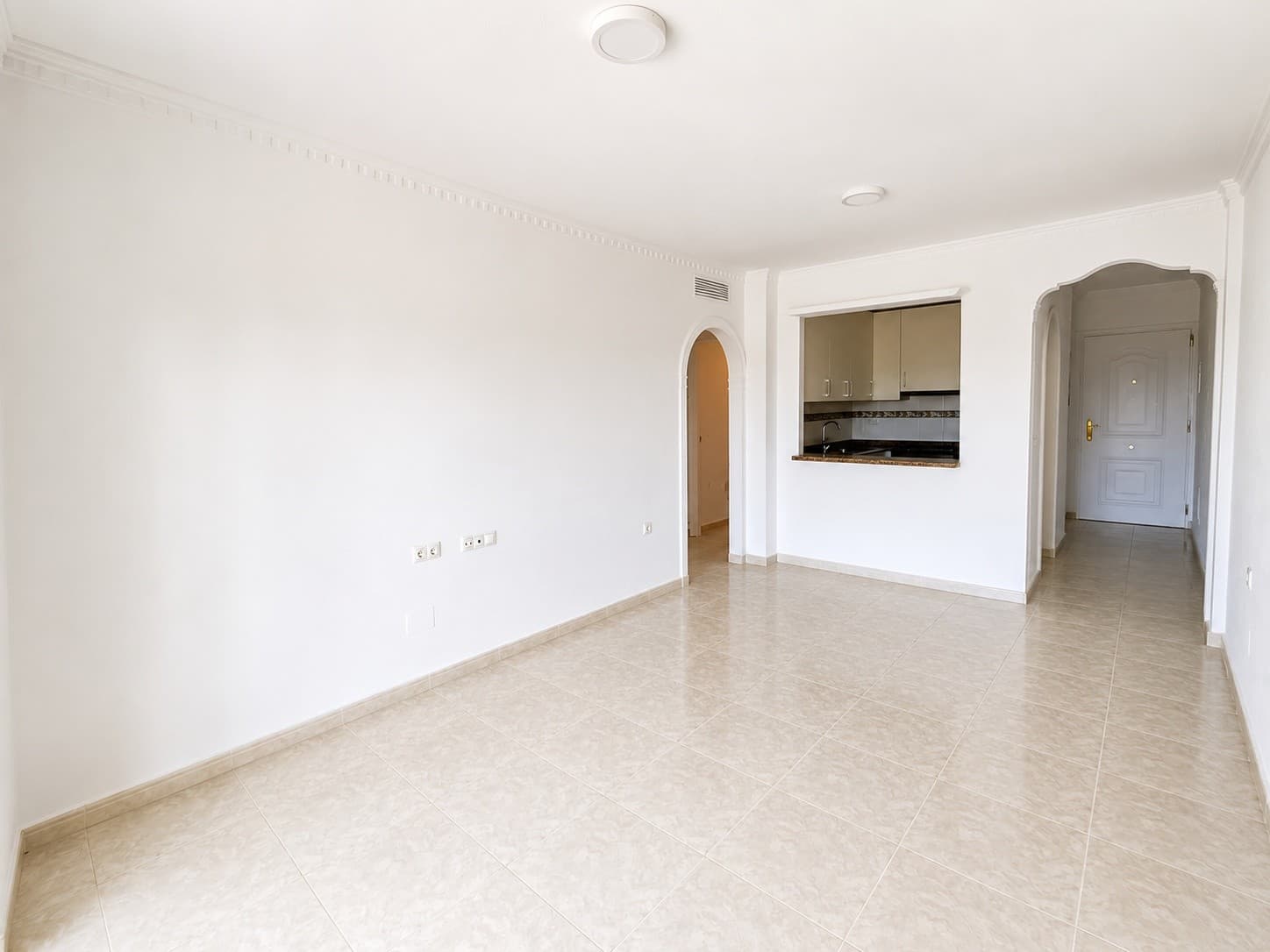 Apartamento Planta Media de 2 dormitorios en Algorfa - 9