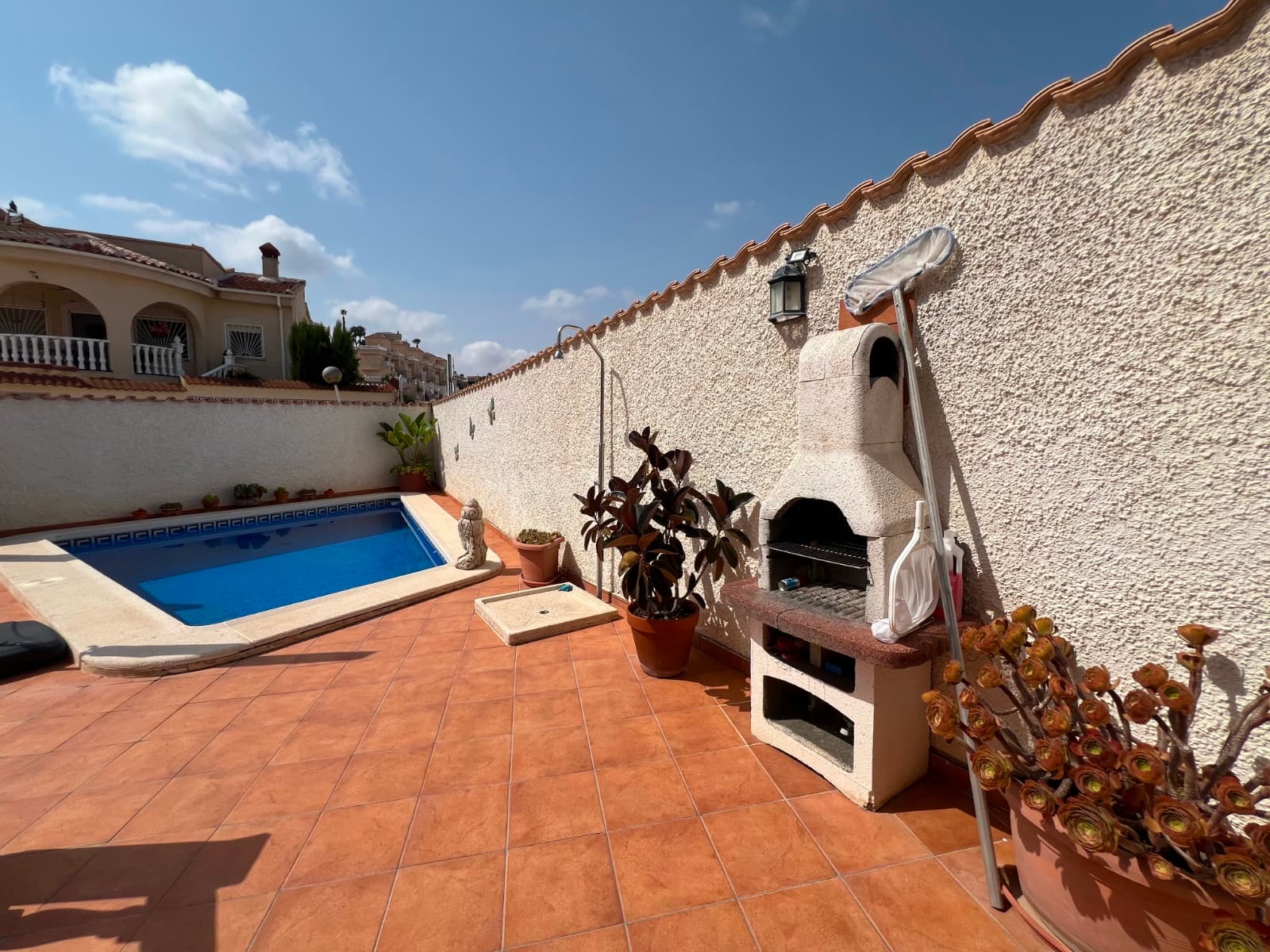 Villa - Chalet de 2 dormitorios en Ciudad Quesada - 25