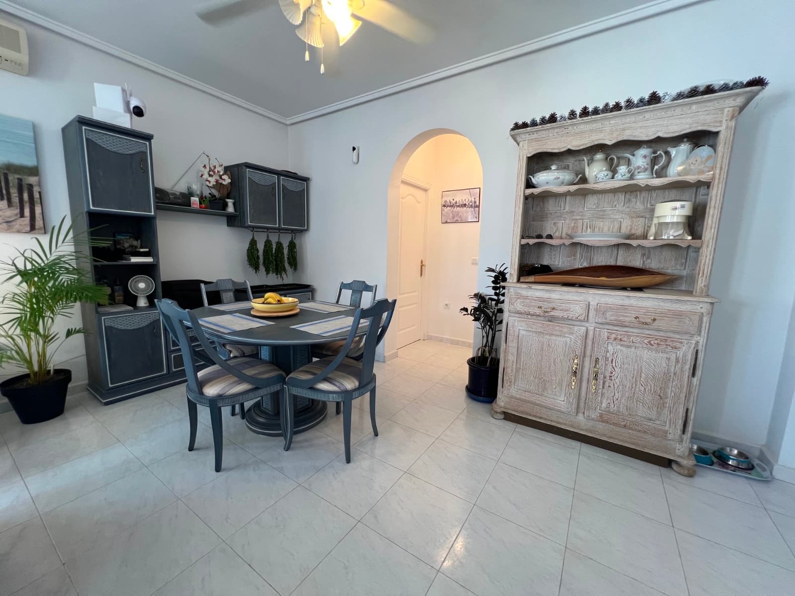 Villa - Chalet de 2 dormitorios en Ciudad Quesada - 16