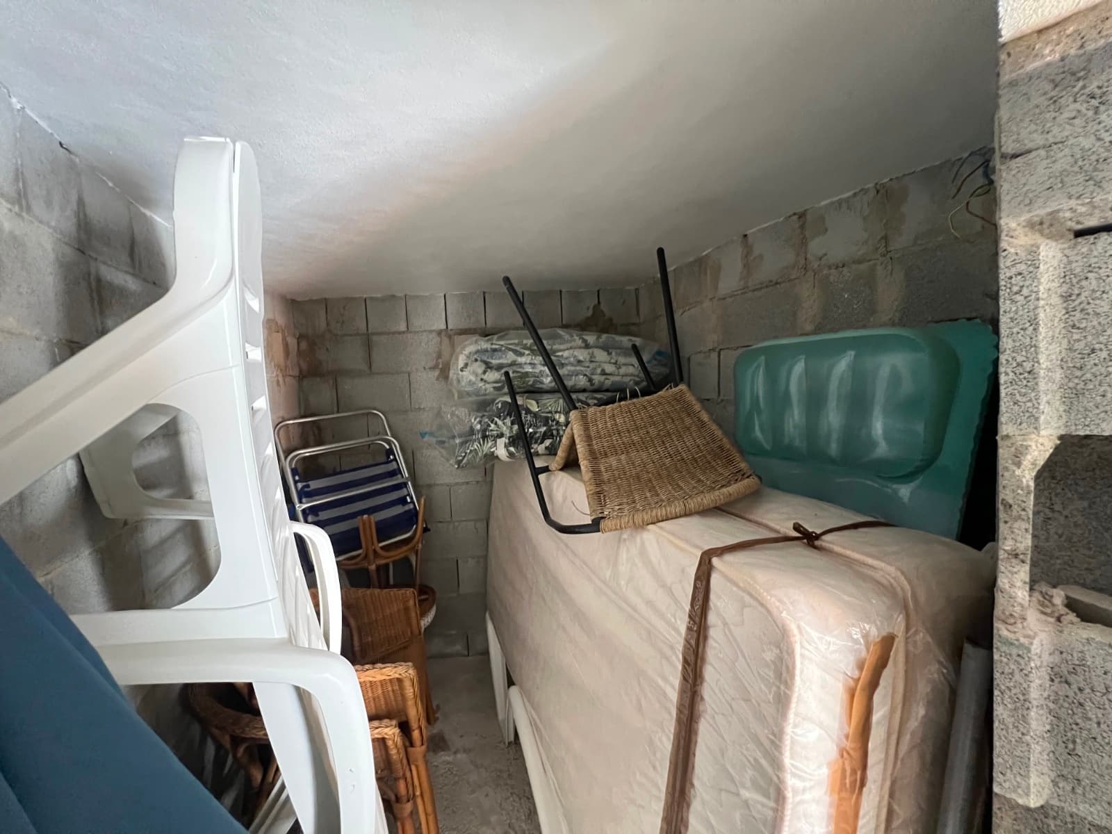 Villa - Chalet de 2 dormitorios en Ciudad Quesada - 27