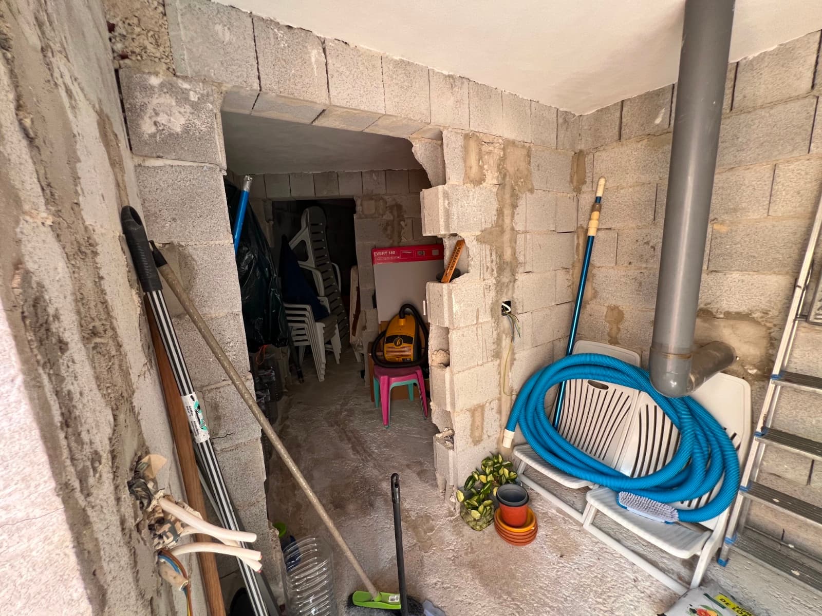 Villa - Chalet de 2 dormitorios en Ciudad Quesada - 30