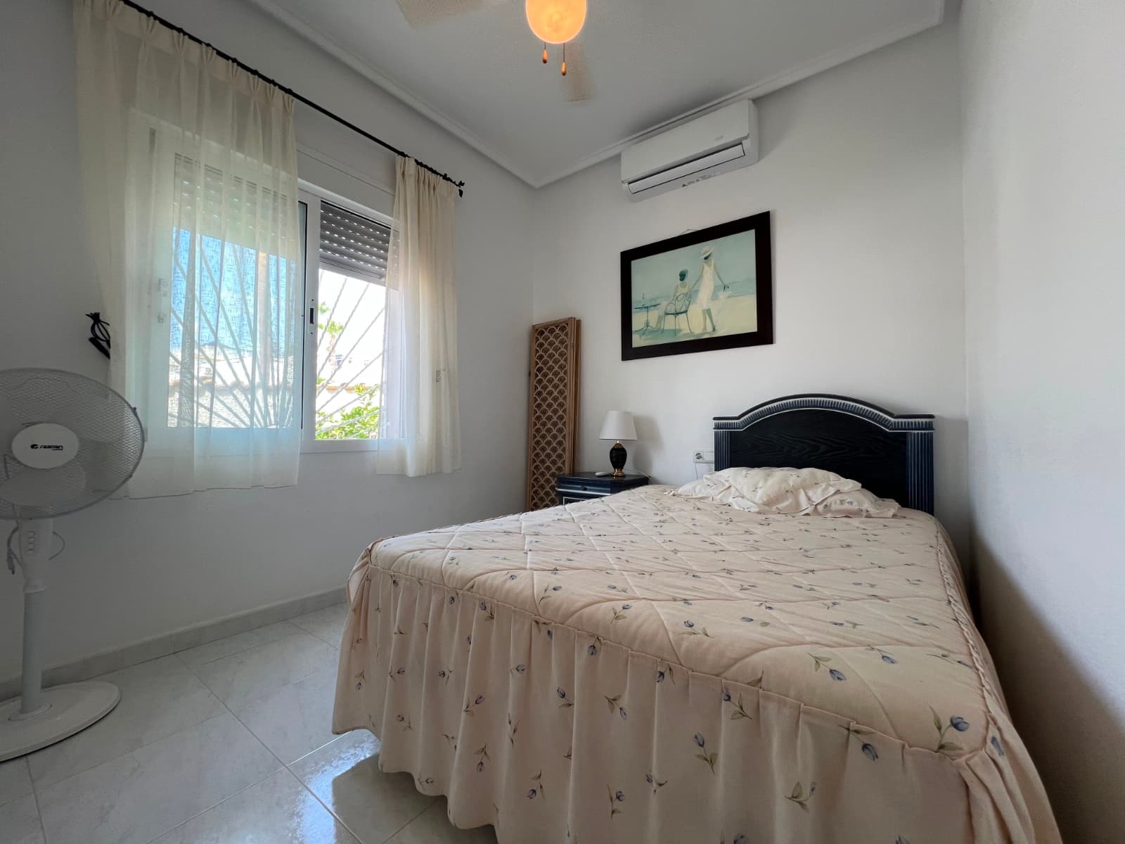 Villa - Chalet de 2 dormitorios en Ciudad Quesada - 23
