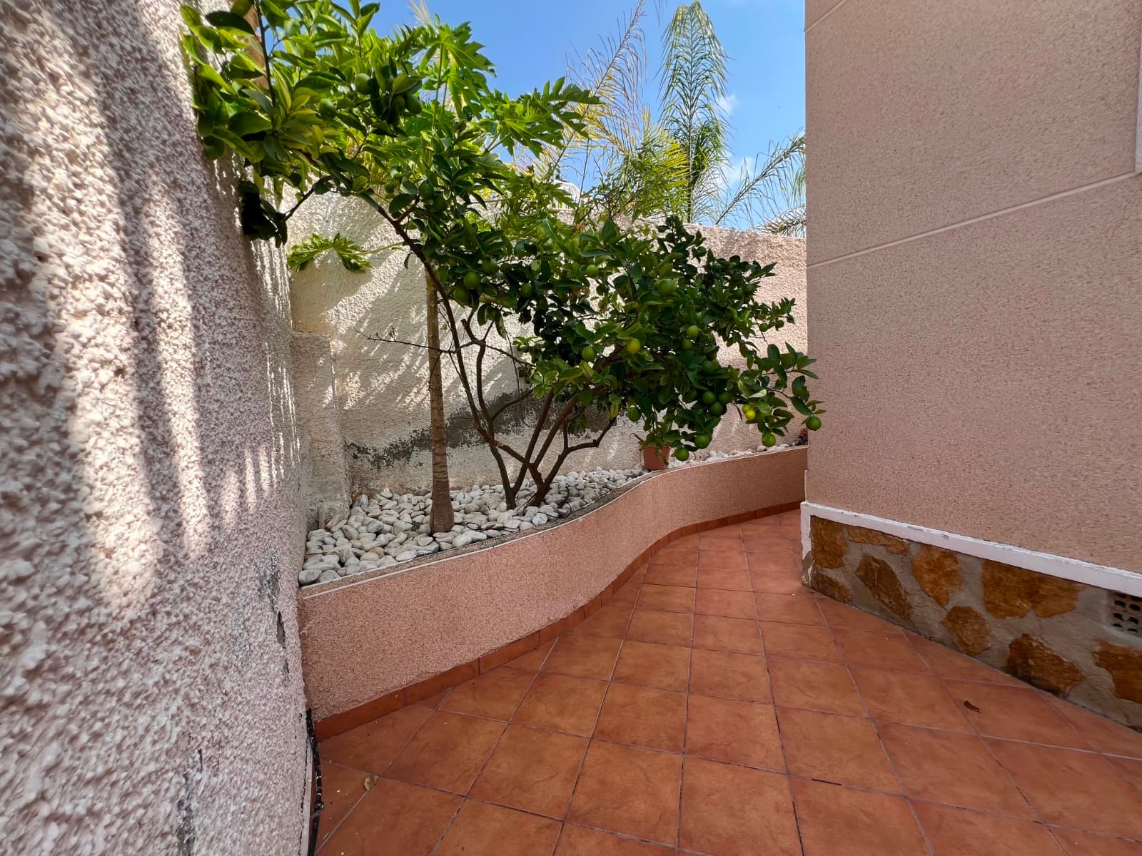 Villa - Chalet de 2 dormitorios en Ciudad Quesada - 8