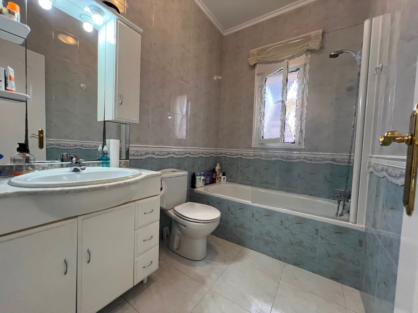 Villa - Chalet de 2 dormitorios en Ciudad Quesada - 21
