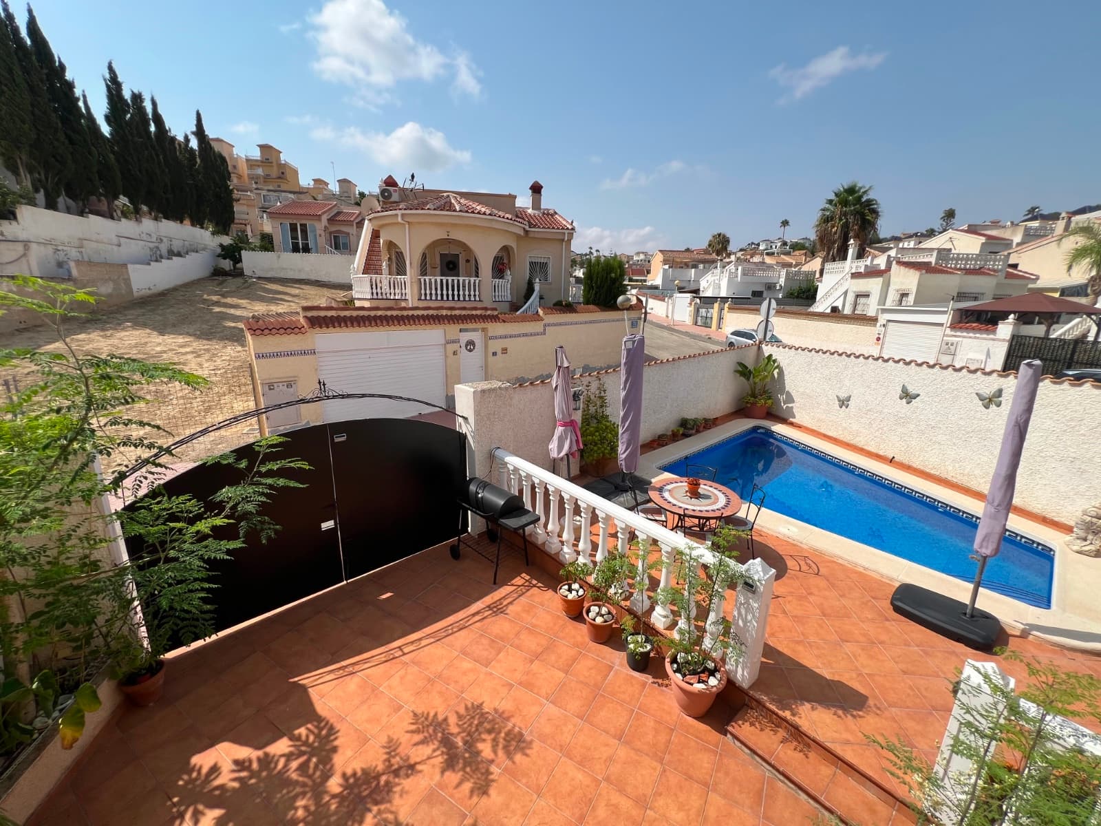 Villa - Chalet de 2 dormitorios en Ciudad Quesada - 24