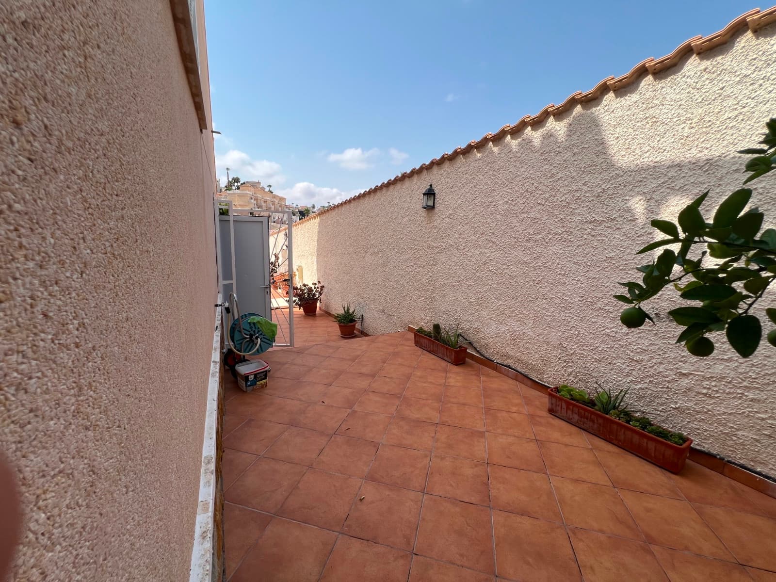 Villa - Chalet de 2 dormitorios en Ciudad Quesada - 7