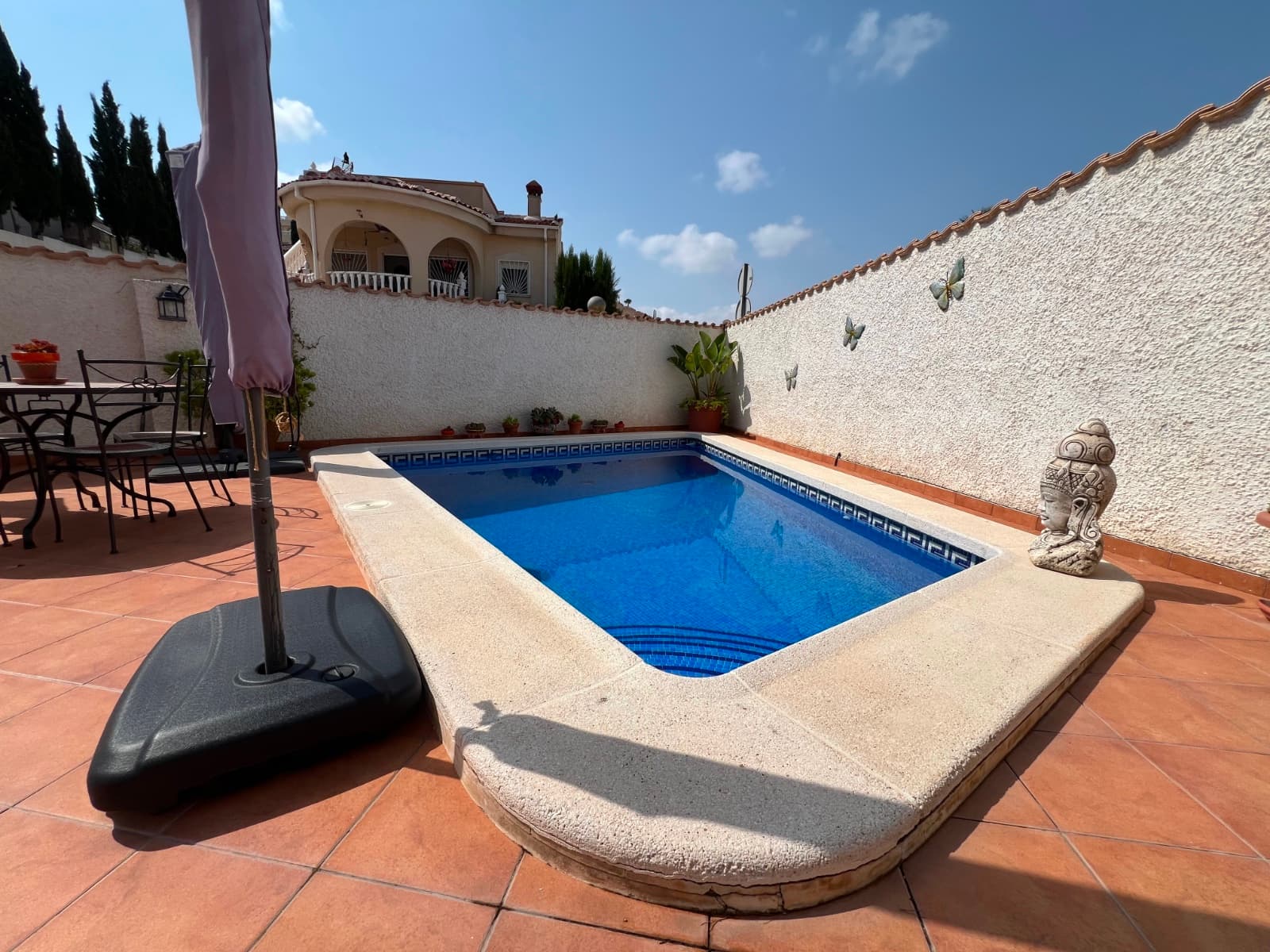 Villa - Chalet de 2 dormitorios en Ciudad Quesada - 6