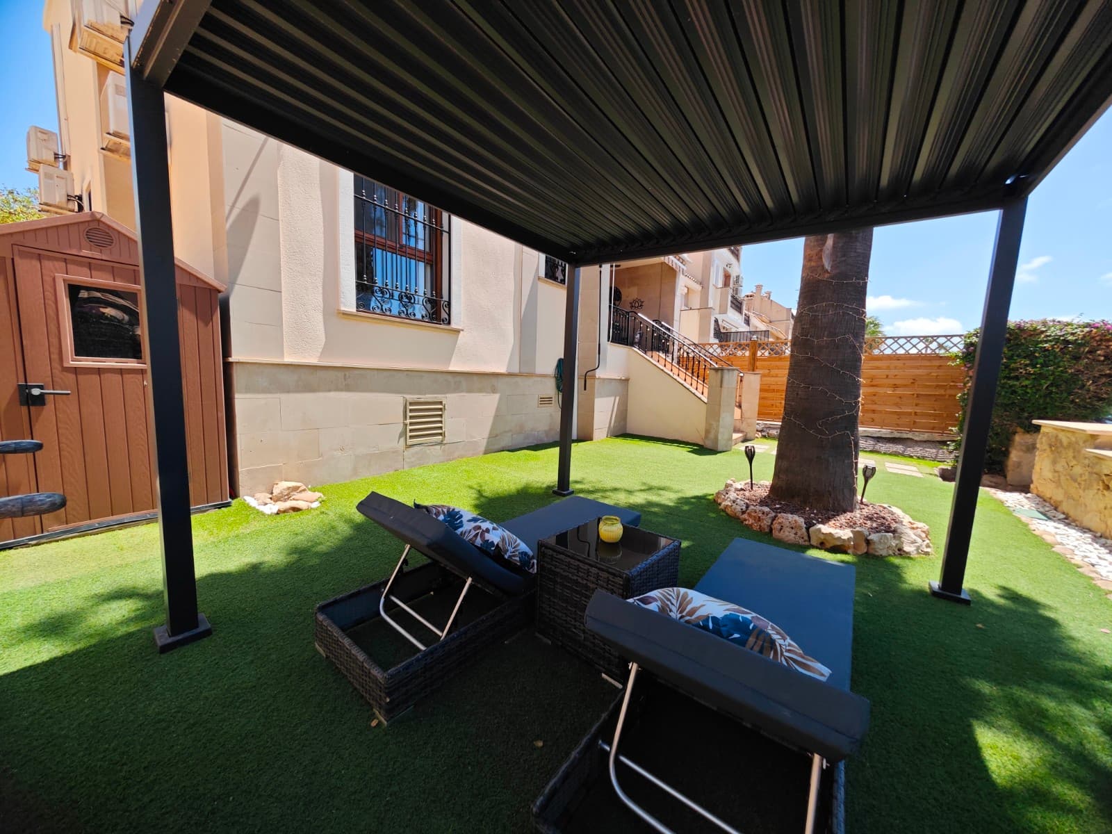 Apartamento Planta Media de 2 dormitorios en Algorfa - 4