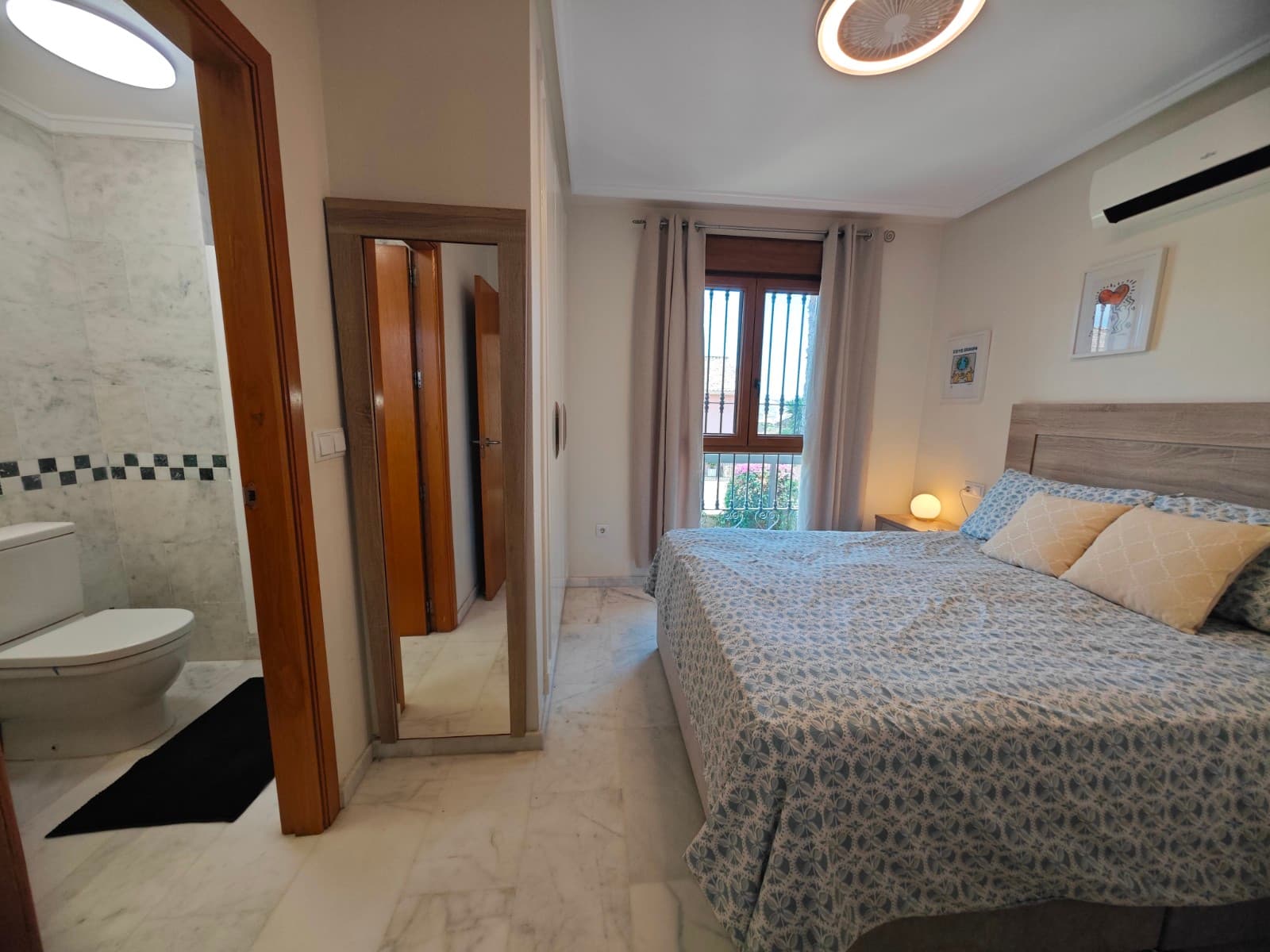 Apartamento Planta Media de 2 dormitorios en Algorfa - 28