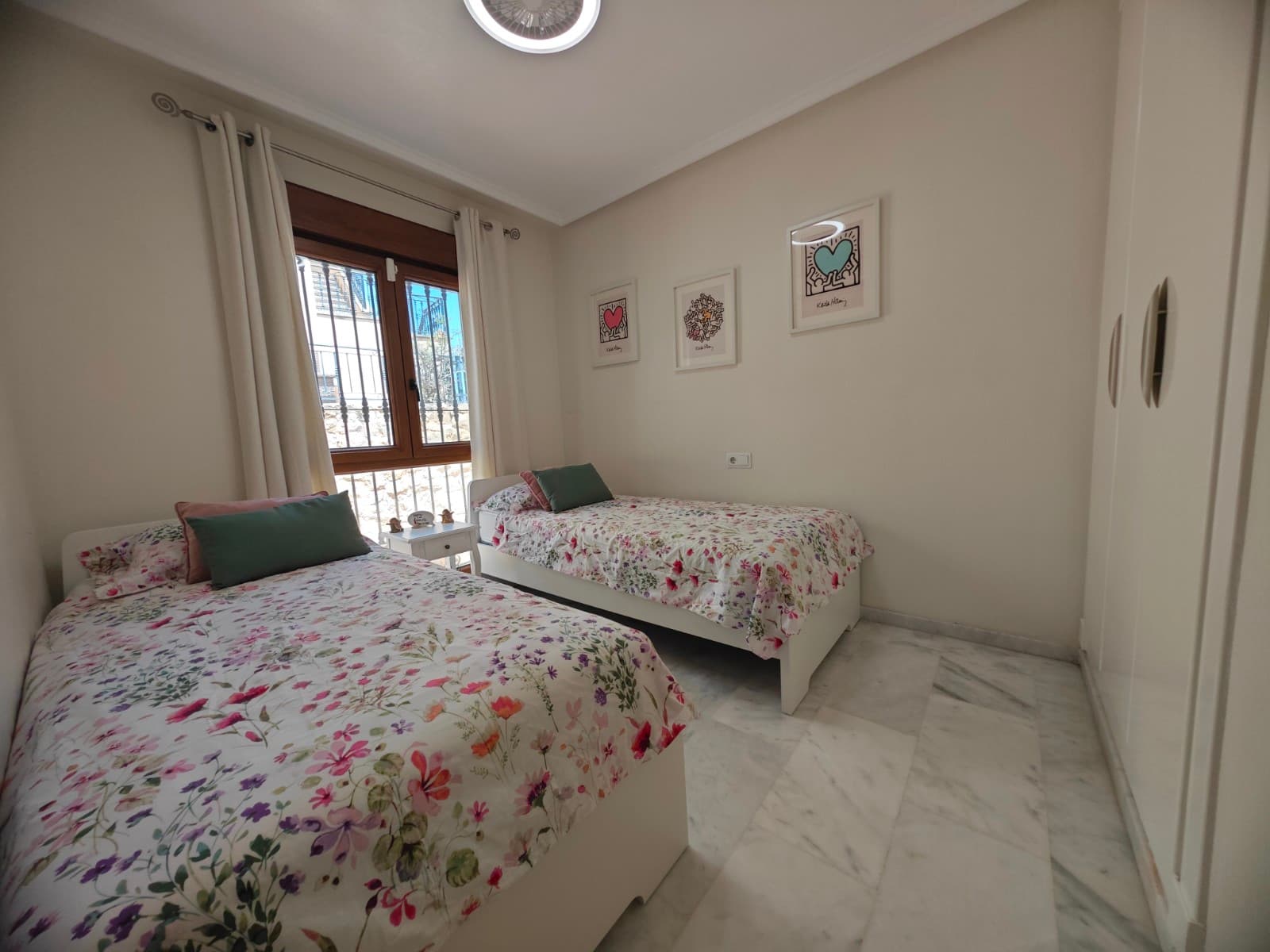 Apartamento Planta Media de 2 dormitorios en Algorfa - 24