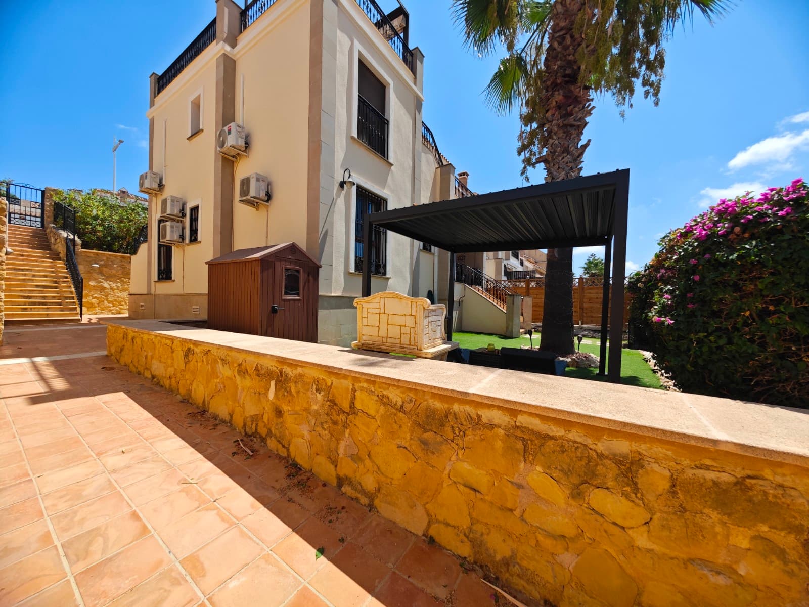 Apartamento Planta Media de 2 dormitorios en Algorfa - 37