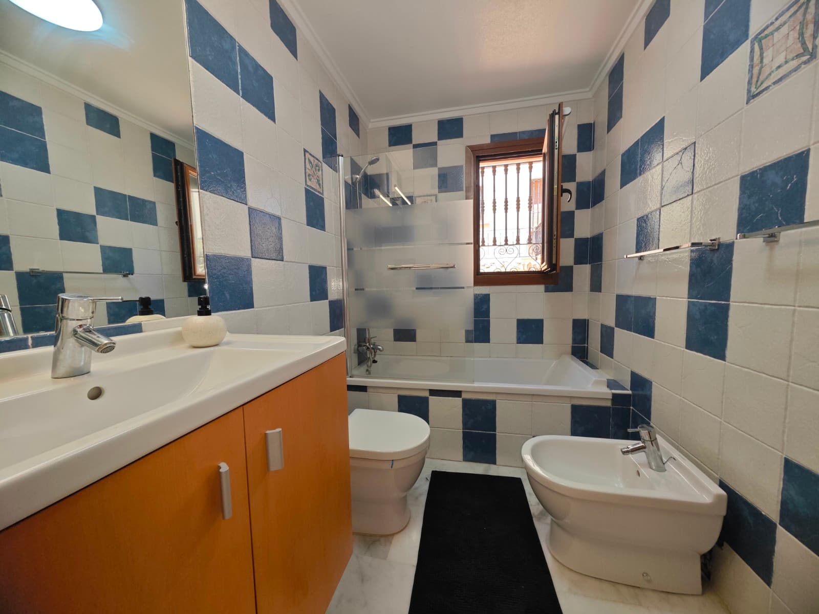 Apartamento Planta Media de 2 dormitorios en Algorfa - 23