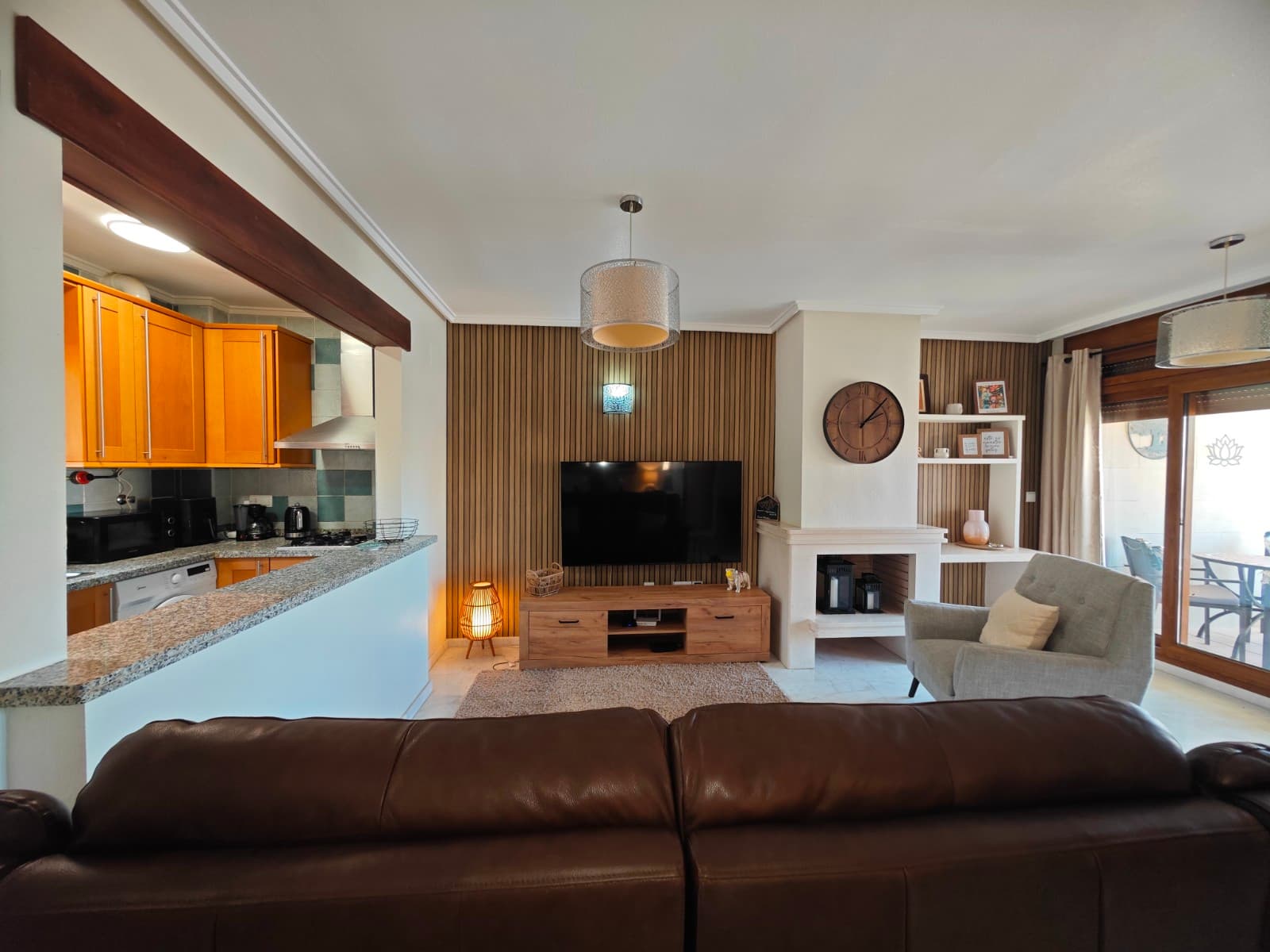 Apartamento Planta Media de 2 dormitorios en Algorfa - 11