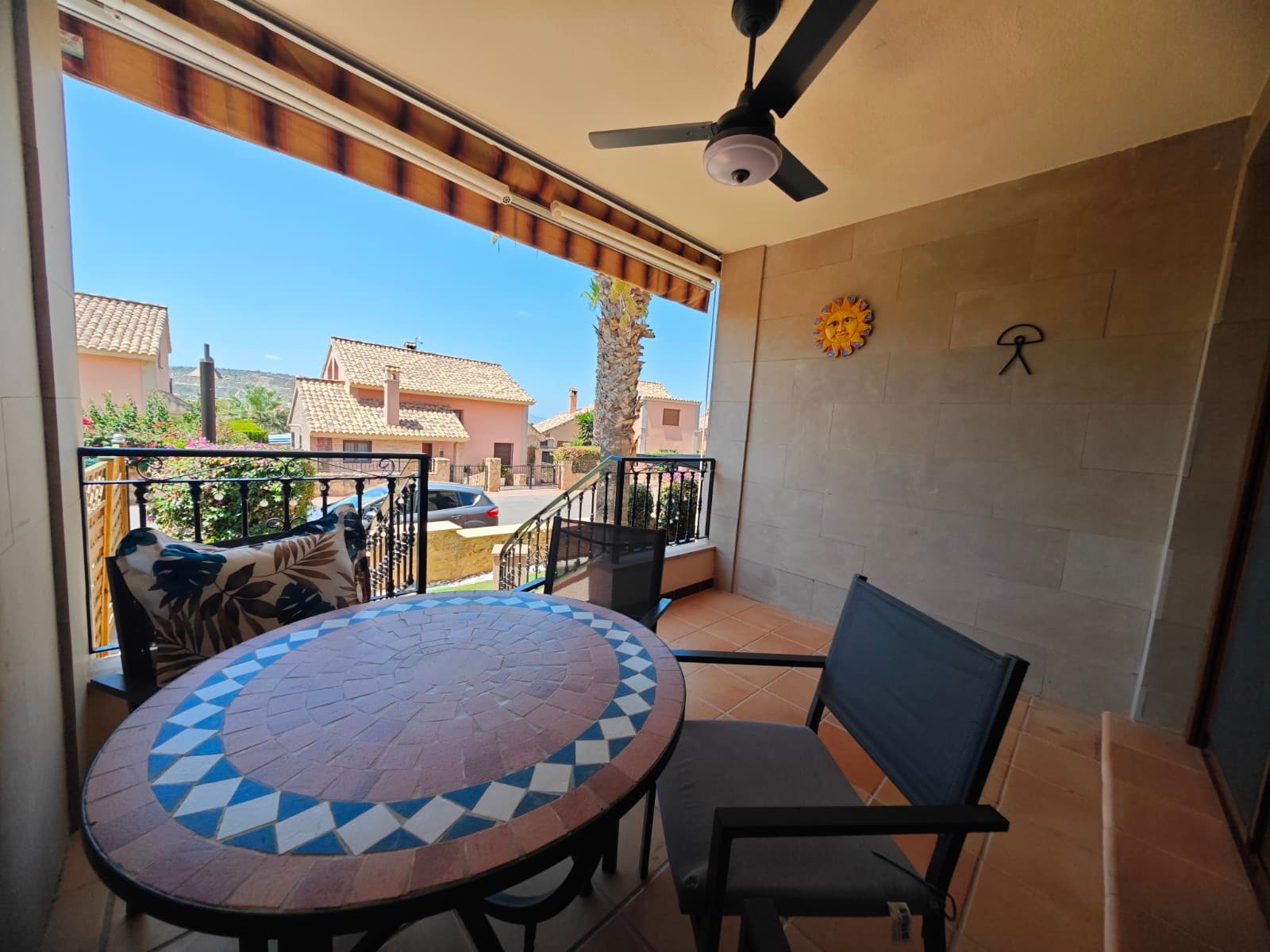 Apartamento Planta Media de 2 dormitorios en Algorfa - 5