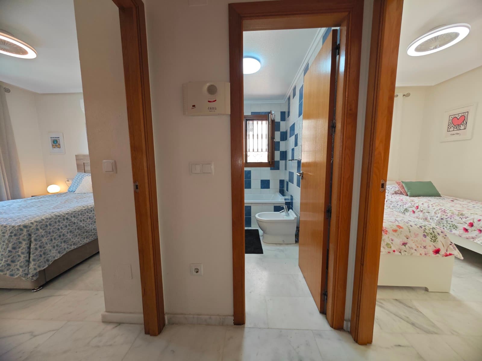 Apartamento Planta Media de 2 dormitorios en Algorfa - 33