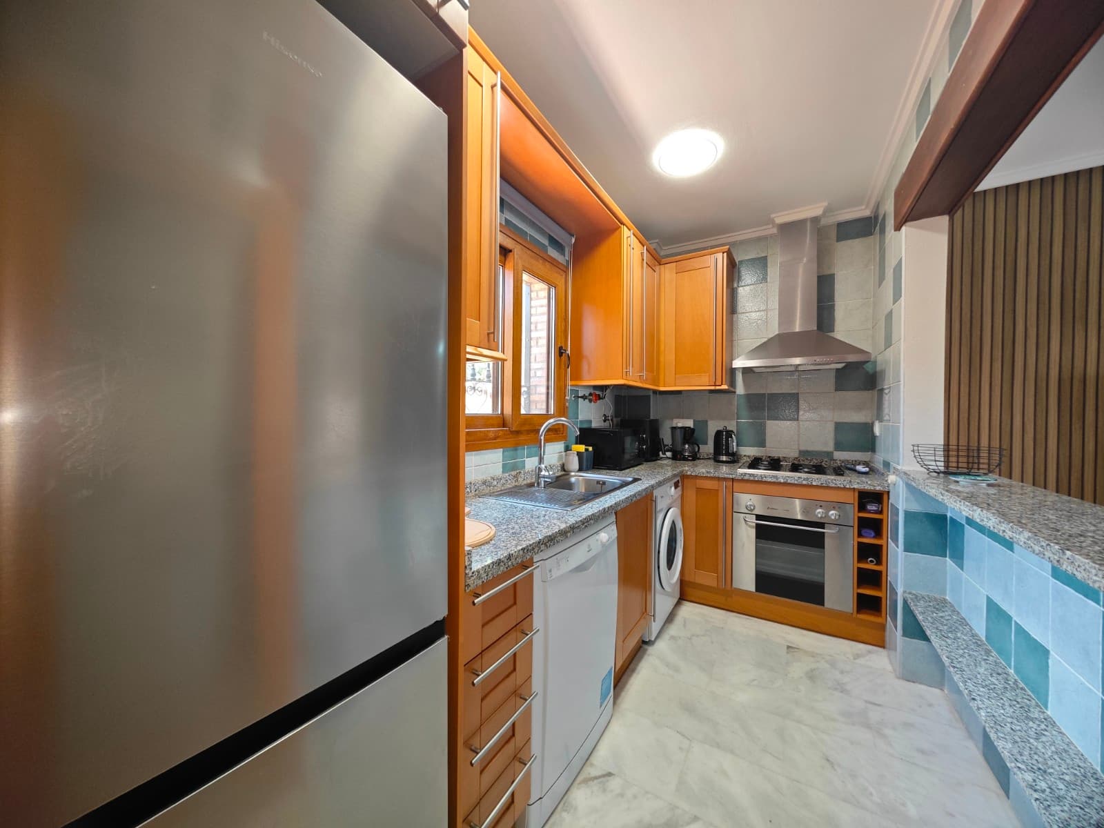 Apartamento Planta Media de 2 dormitorios en Algorfa - 20