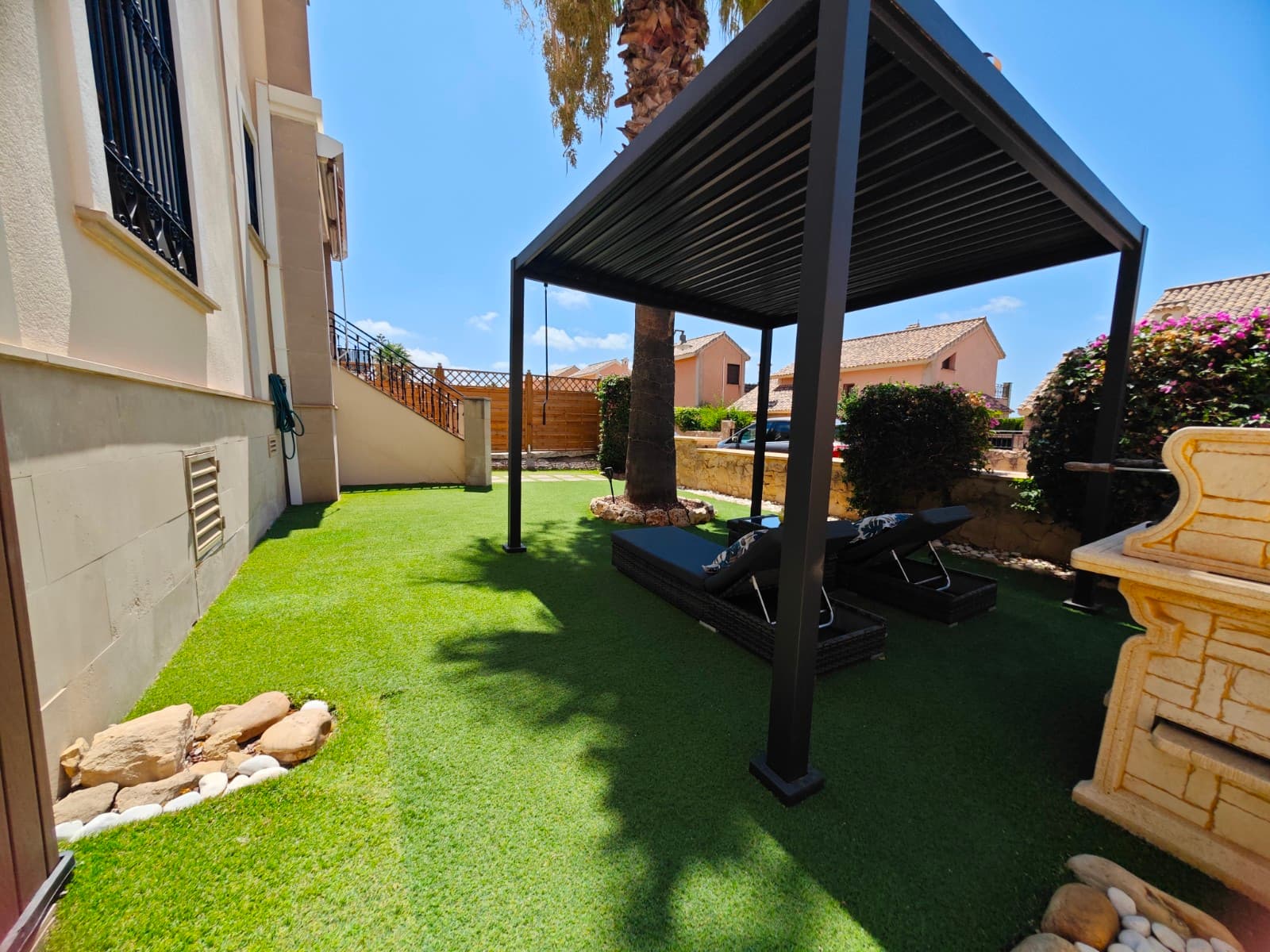 Apartamento Planta Media de 2 dormitorios en Algorfa - 3