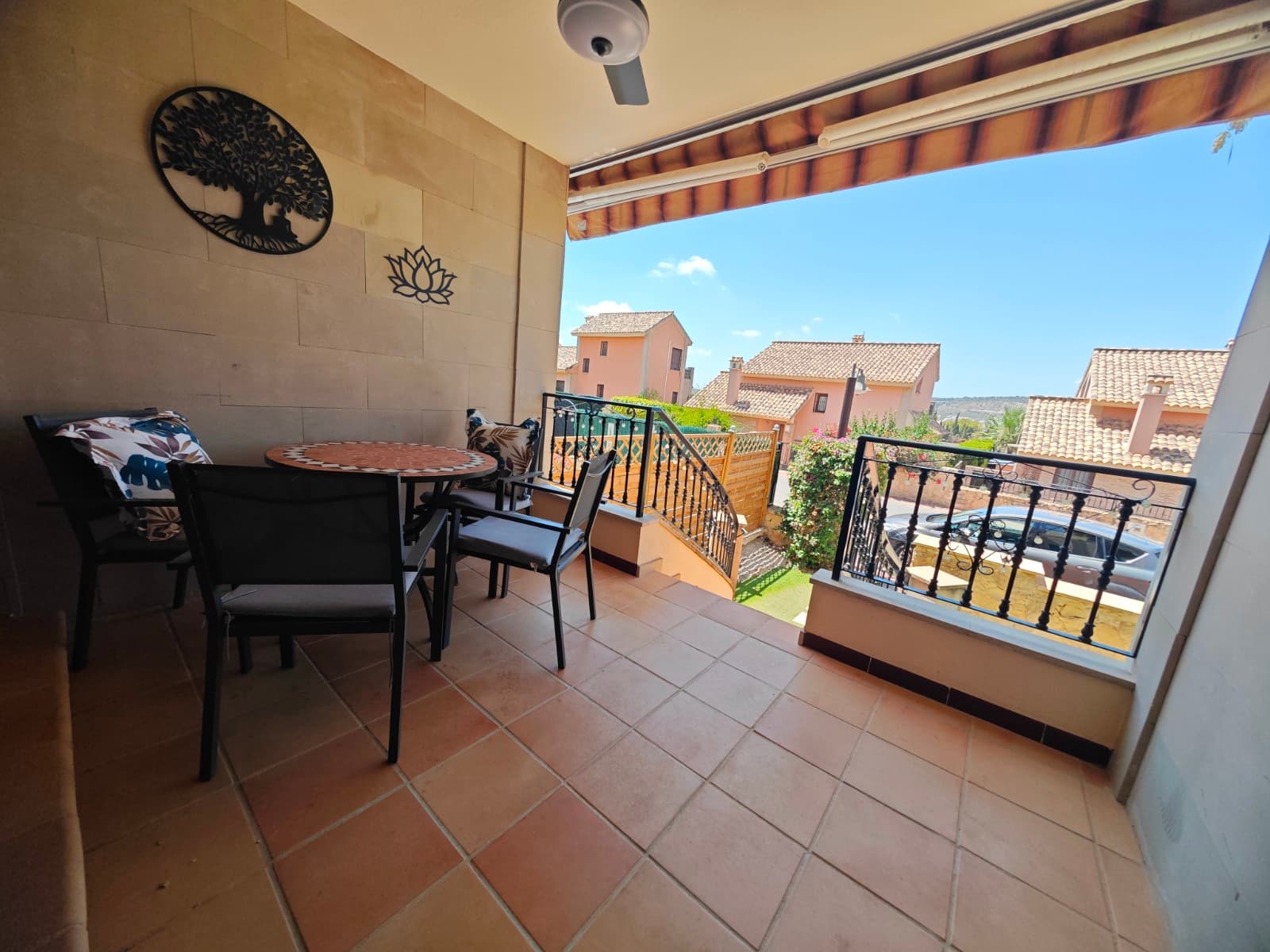 Apartamento Planta Media de 2 dormitorios en Algorfa - 7