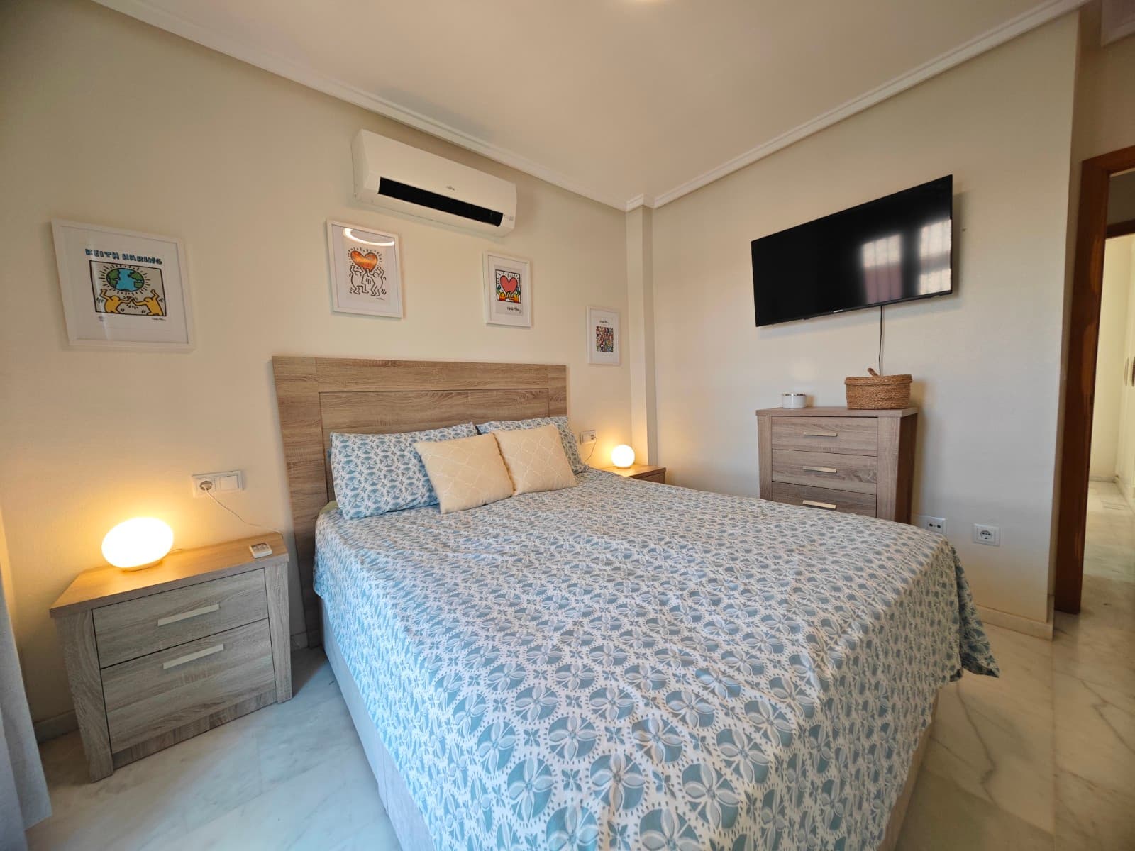 Apartamento Planta Media de 2 dormitorios en Algorfa - 30