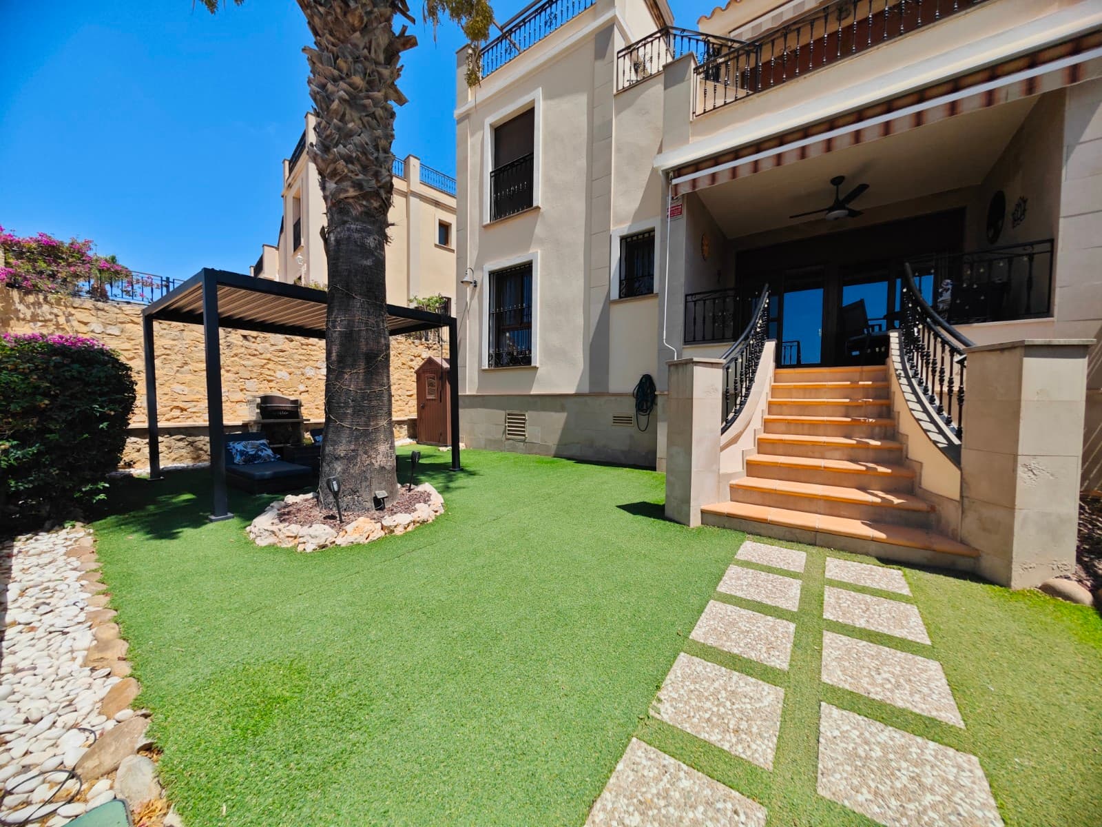 Apartamento Planta Media de 2 dormitorios en Algorfa - 1