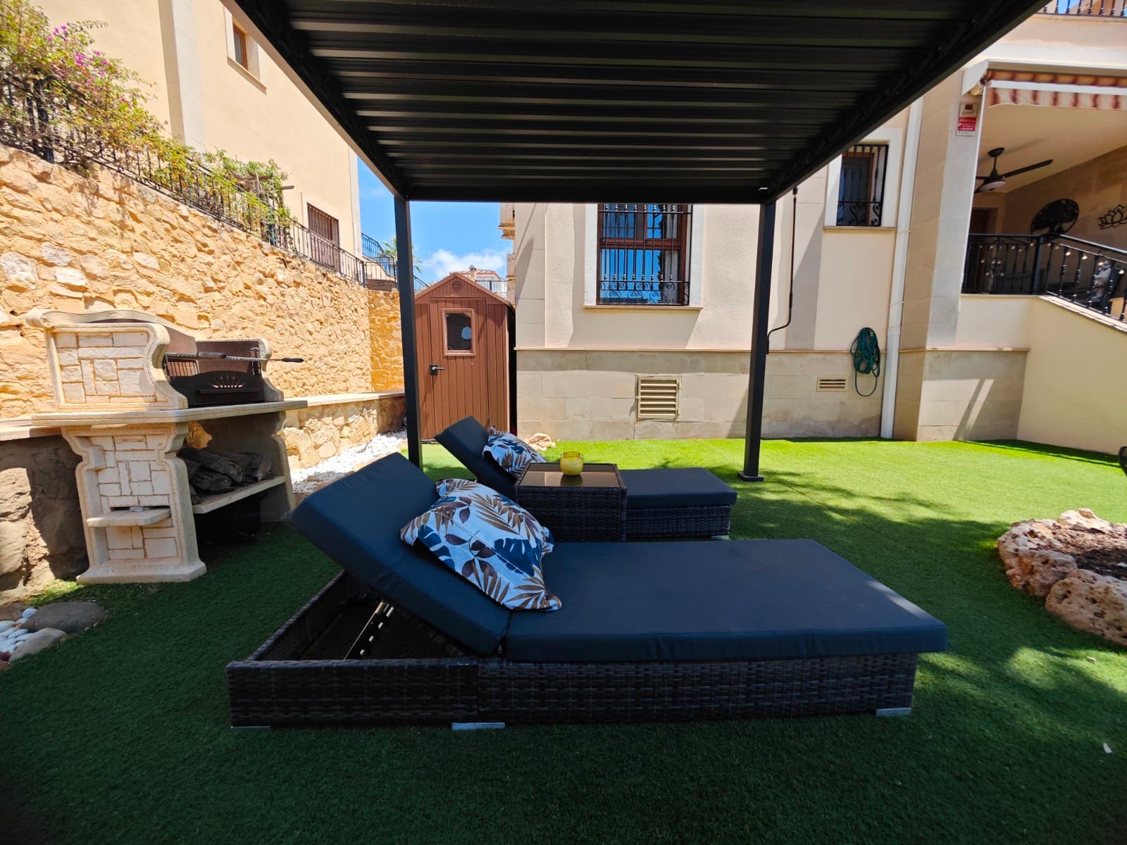 Apartamento Planta Media de 2 dormitorios en Algorfa - 38