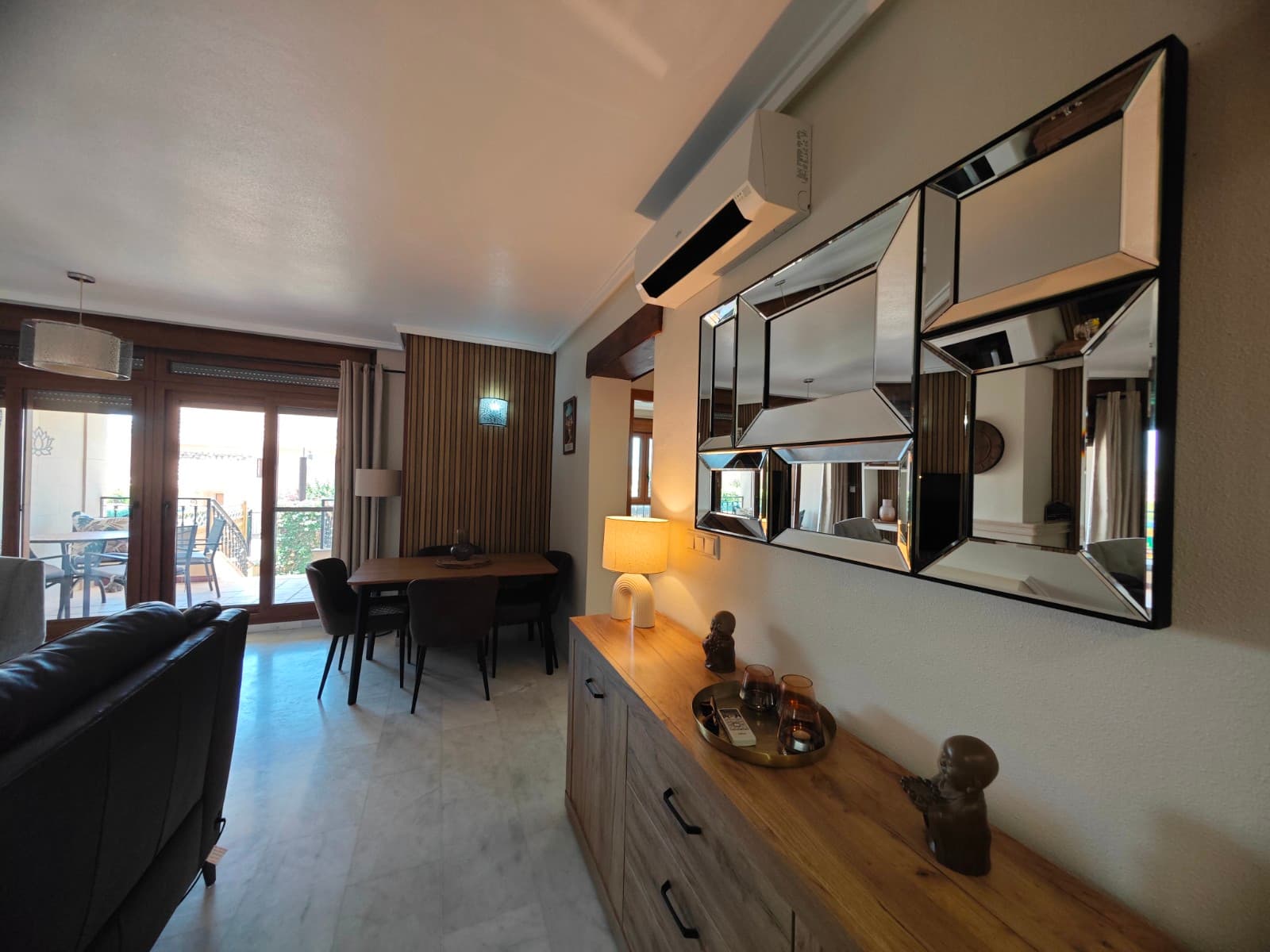 Apartamento Planta Media de 2 dormitorios en Algorfa - 16