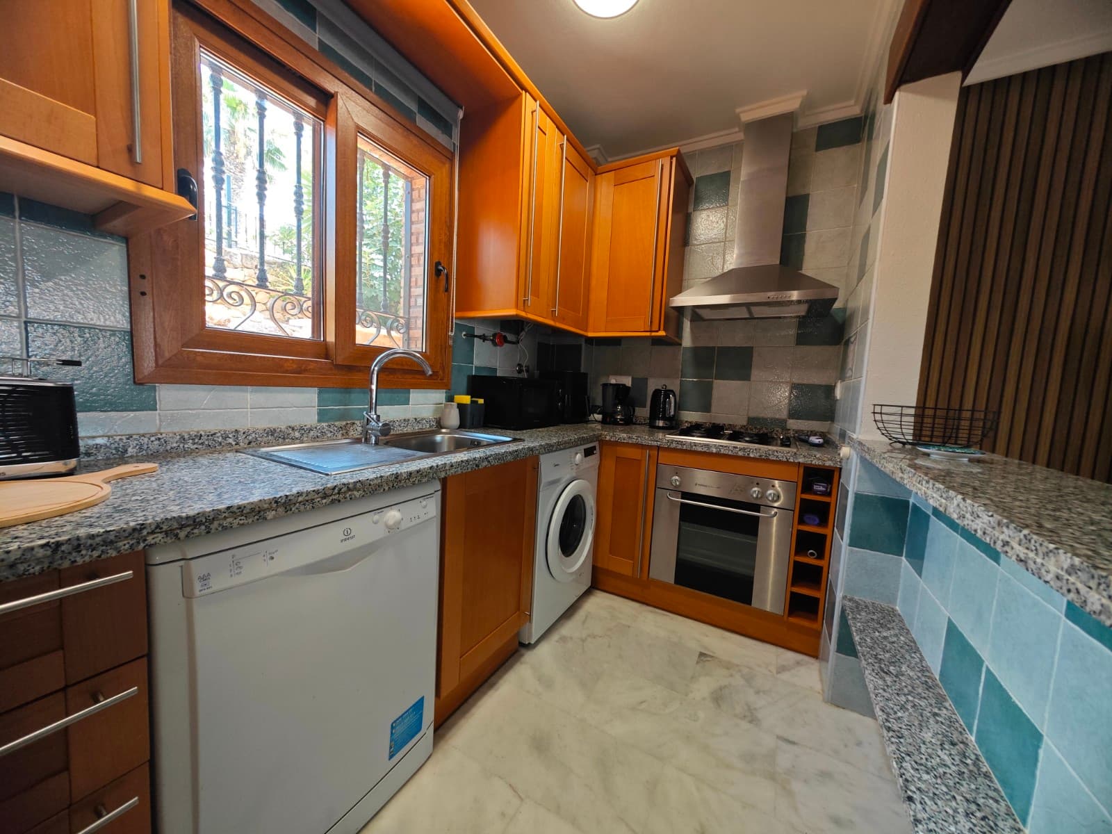 Apartamento Planta Media de 2 dormitorios en Algorfa - 19