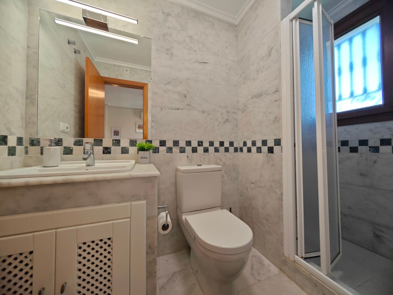 Apartamento Planta Media de 2 dormitorios en Algorfa - 32