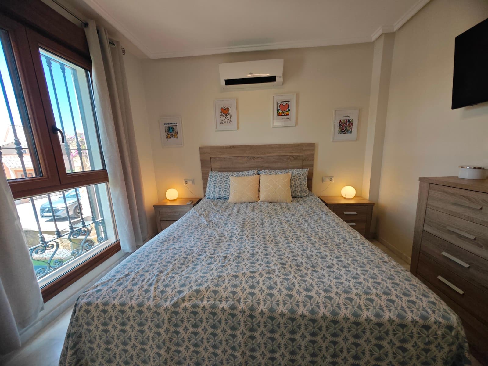 Apartamento Planta Media de 2 dormitorios en Algorfa - 29