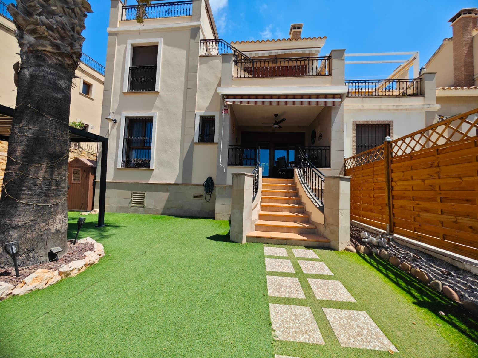 Apartamento Planta Media de 2 dormitorios en Algorfa - 2