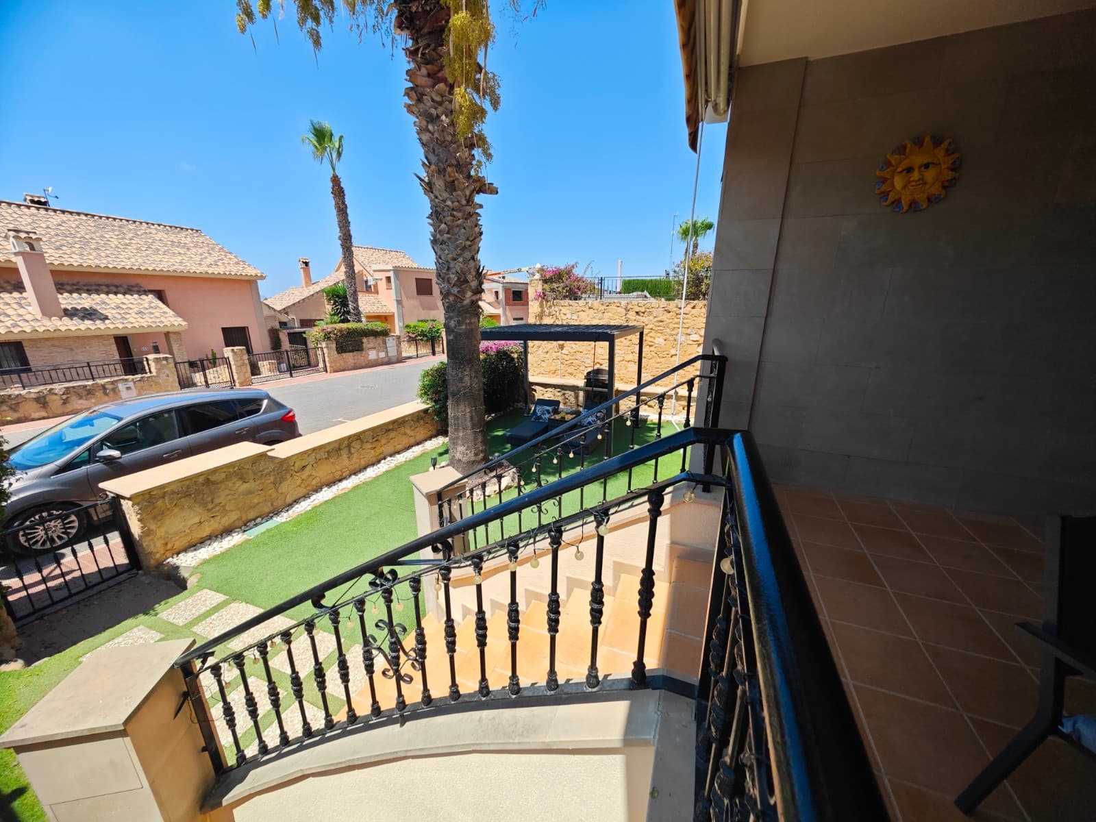 Apartamento Planta Media de 2 dormitorios en Algorfa - 6