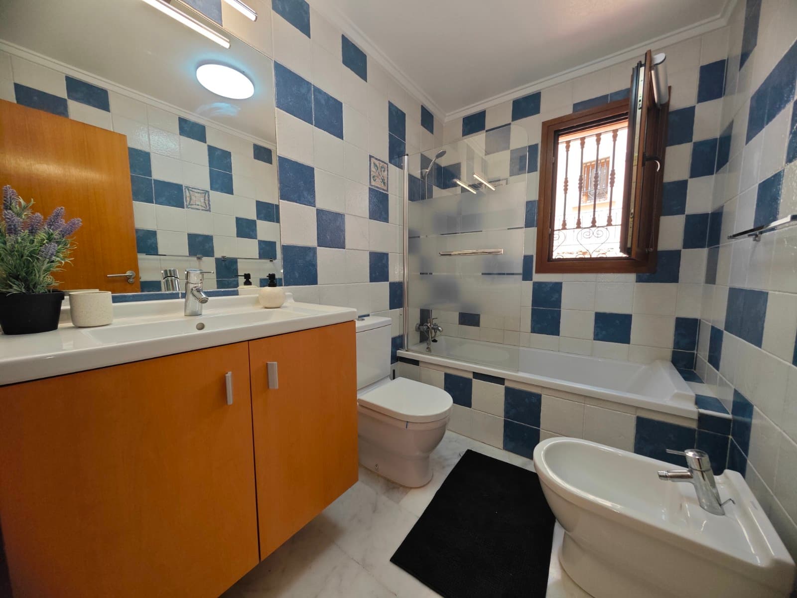 Apartamento Planta Media de 2 dormitorios en Algorfa - 22