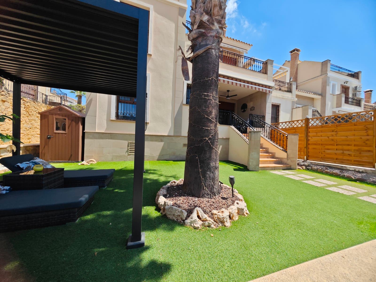Apartamento Planta Media de 2 dormitorios en Algorfa - 35