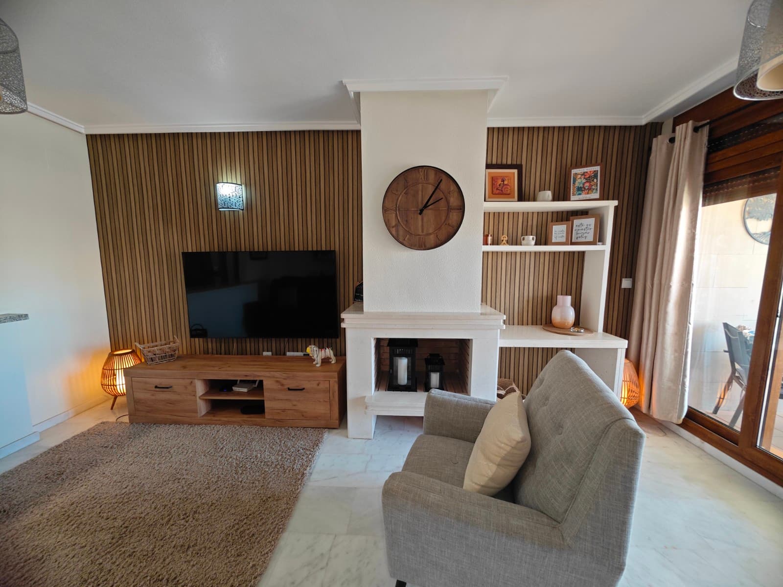 Apartamento Planta Media de 2 dormitorios en Algorfa - 15