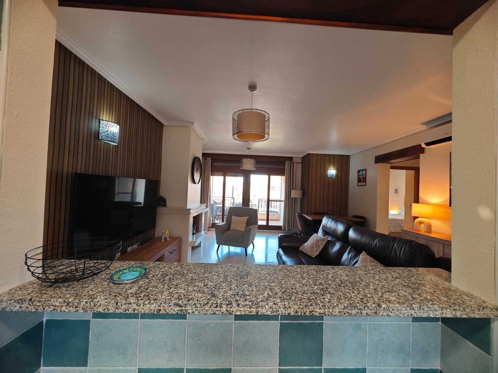 Apartamento Planta Media de 2 dormitorios en Algorfa - 21