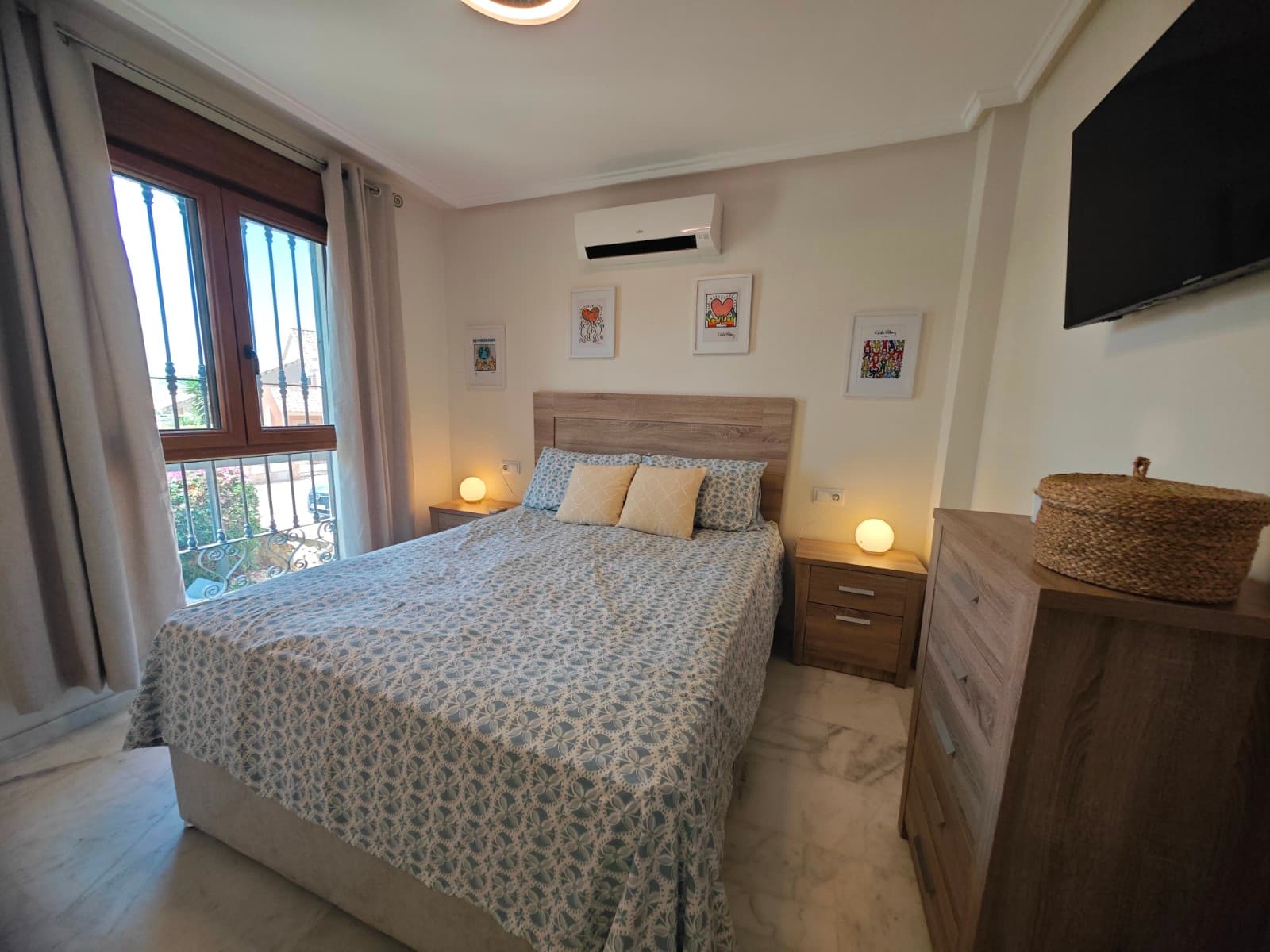 Apartamento Planta Media de 2 dormitorios en Algorfa - 27